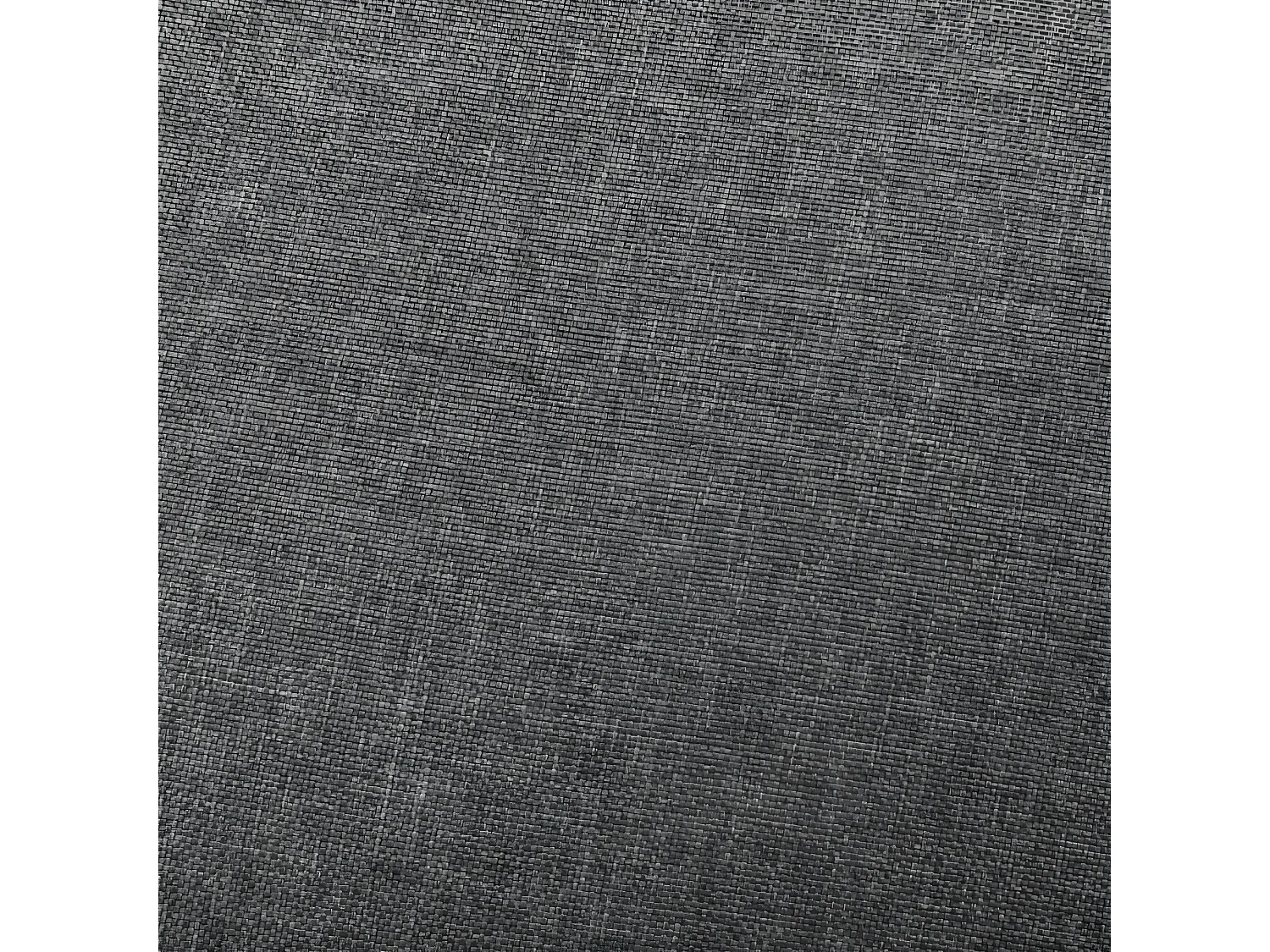 Massagesessel Hellgrau Stoff