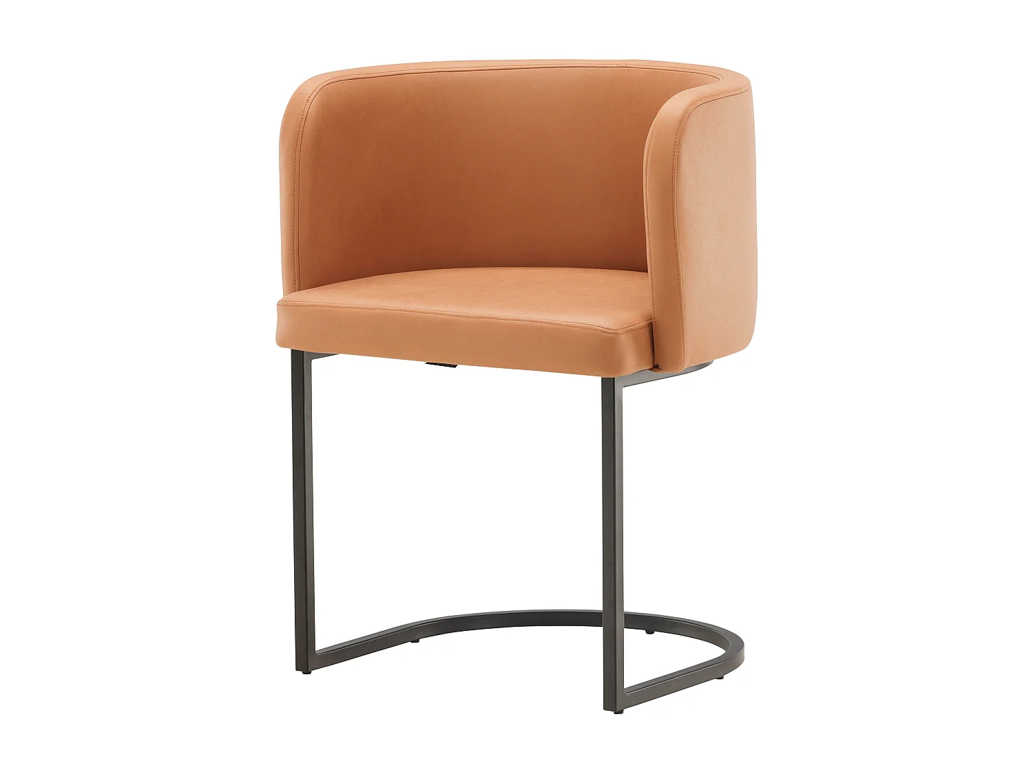 Chaise SIMRISHAMN DRC 1NOS 58x60x75 Brun