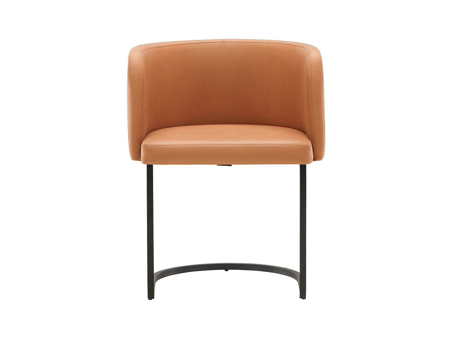 Chaise SIMRISHAMN DRC 1NOS 58x60x75 Brun