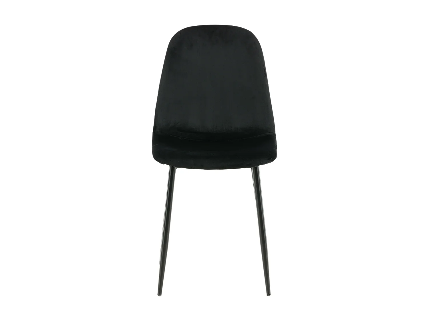 Sedia POLAR DRC 1NOS 44x53x88 Nero