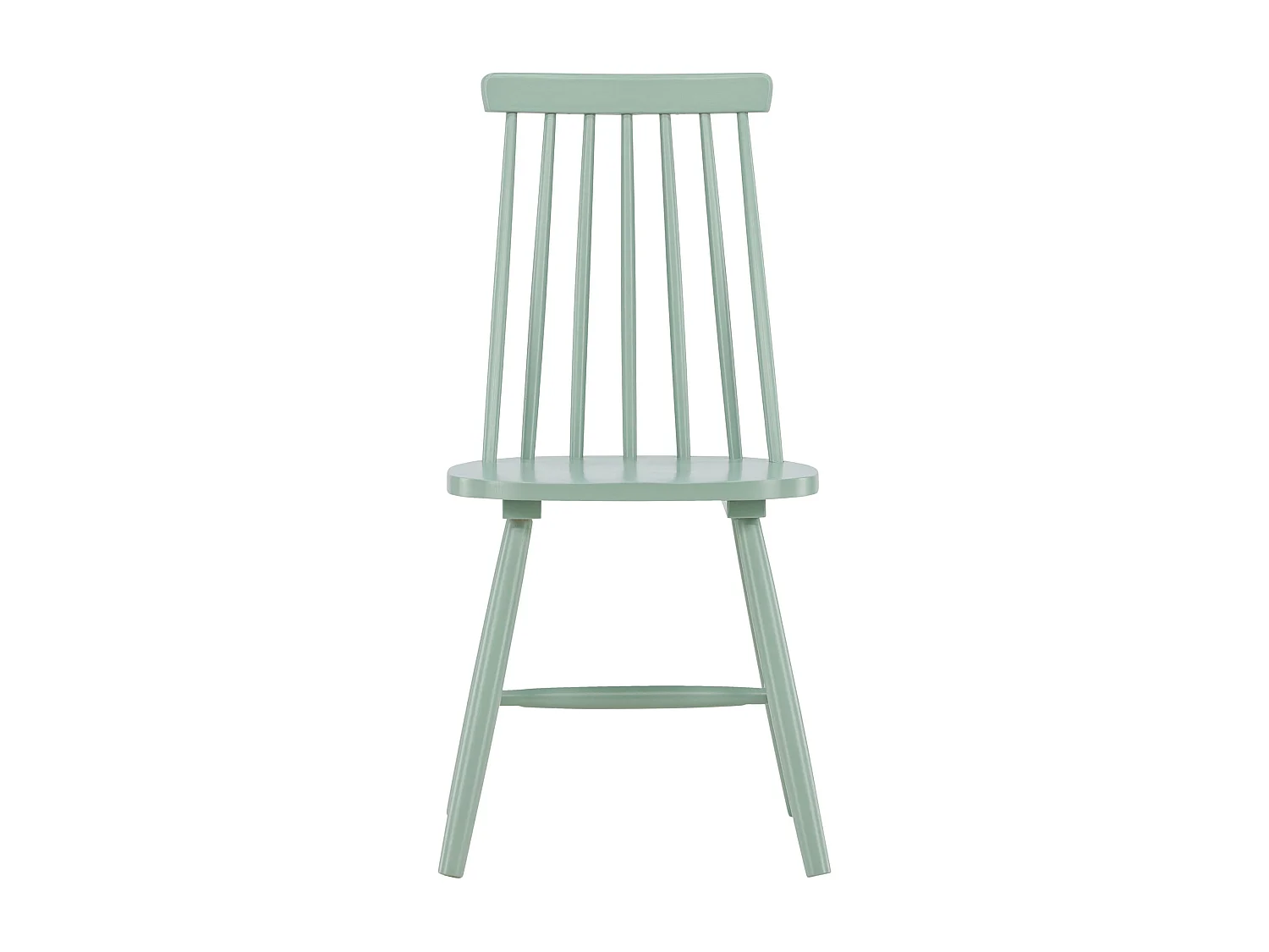 Cadeira Jantar LÖNNEBERGA DRC 1NOS 43x50x88 Verde