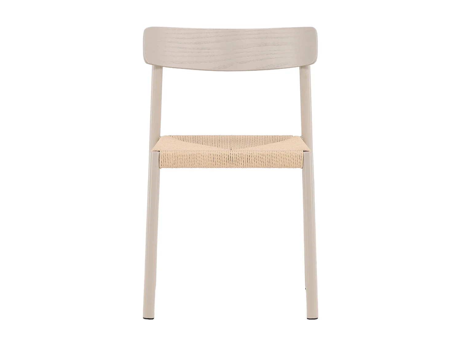 Chaise MALMÖN DRC 1NOS 52x54x79 Beige