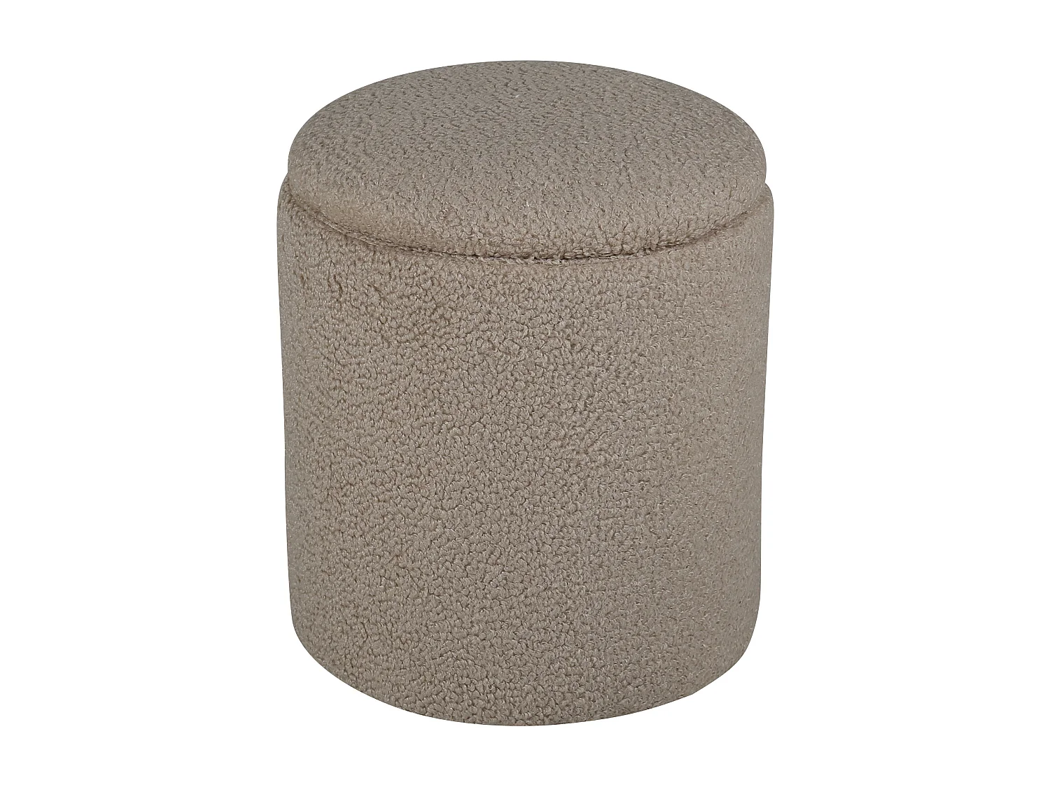 Puff LIMPEN P 1NOS 32x32x40 Beige