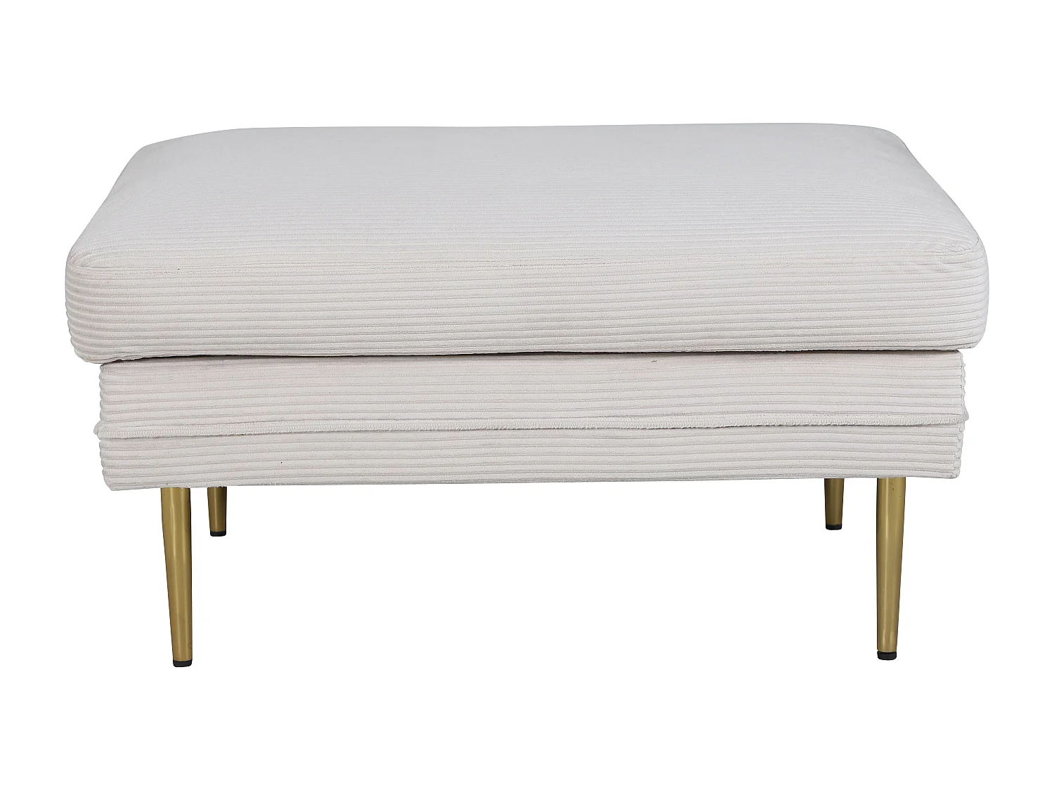 Poef BOOM P 1NOS 90x70x49 Beige