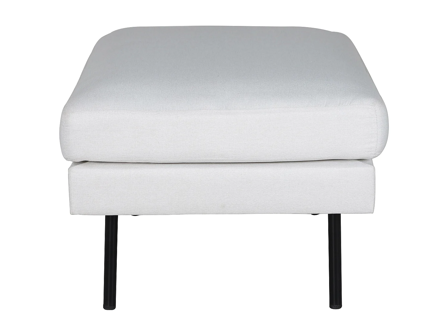 Puff ZOOM P 85x64x47 Bege