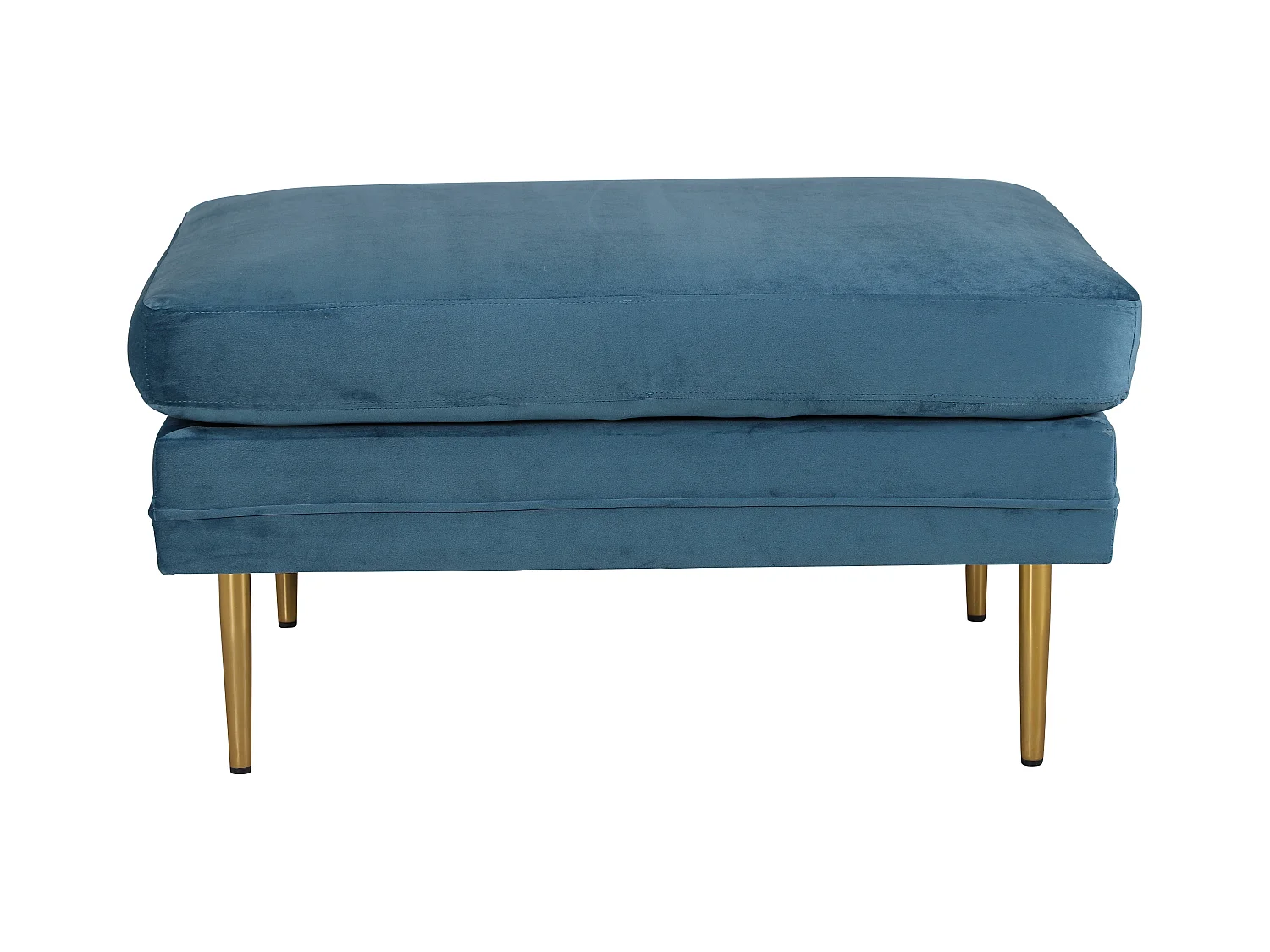 Hocker BOOM P 1NOS 90x70x49 Blau