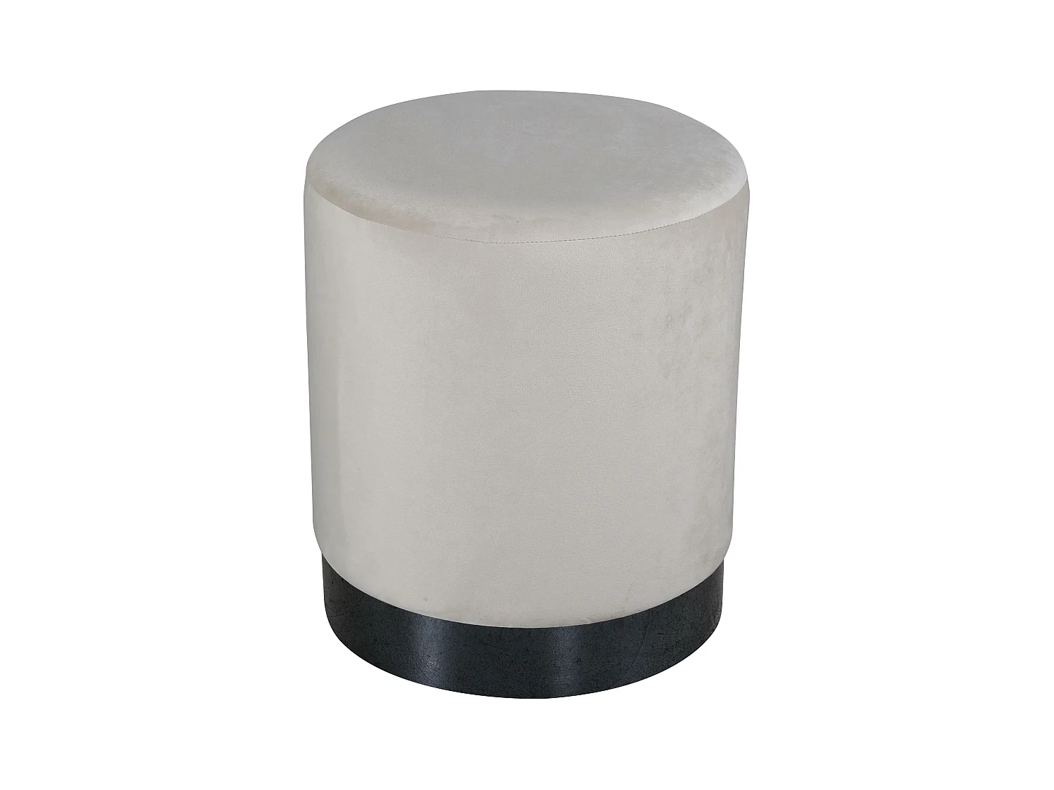 Pouf BENJI P 1NOS 35x35x43 Beige