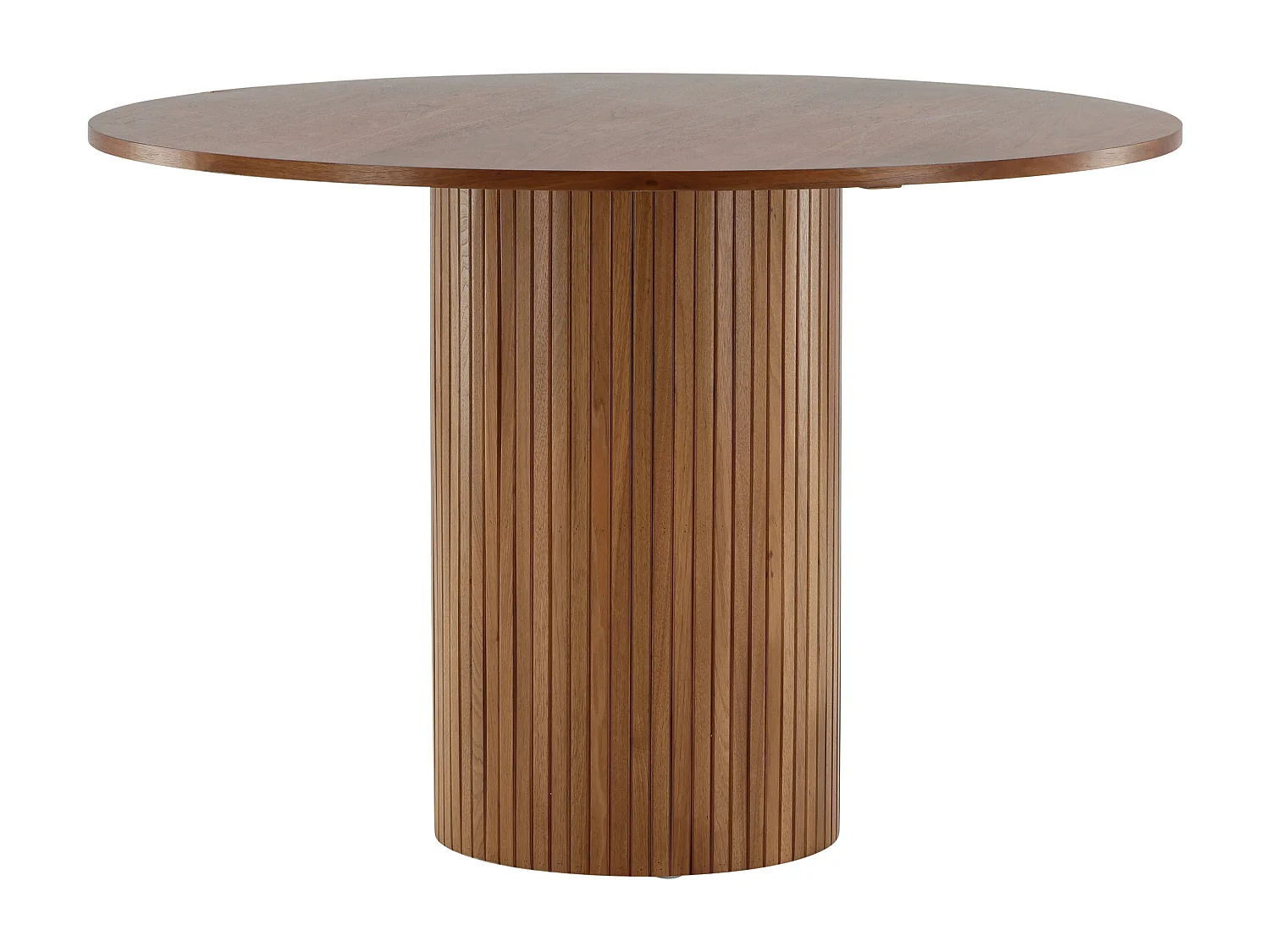 Tavolo Da Pranzo BIANCA DT110 110x110x75 Beige