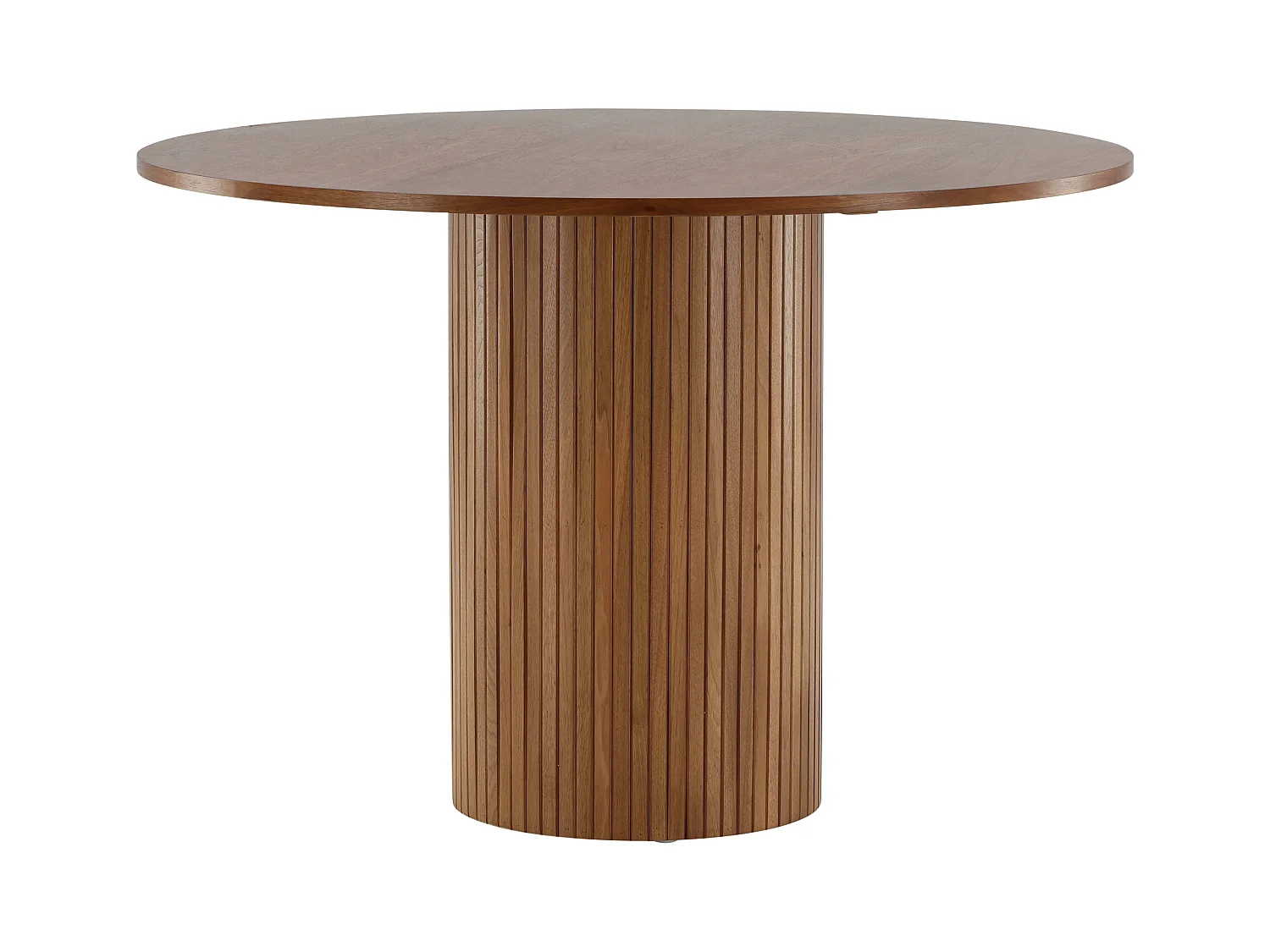 Table À Manger BIANCA DT110 110x110x75 Beige