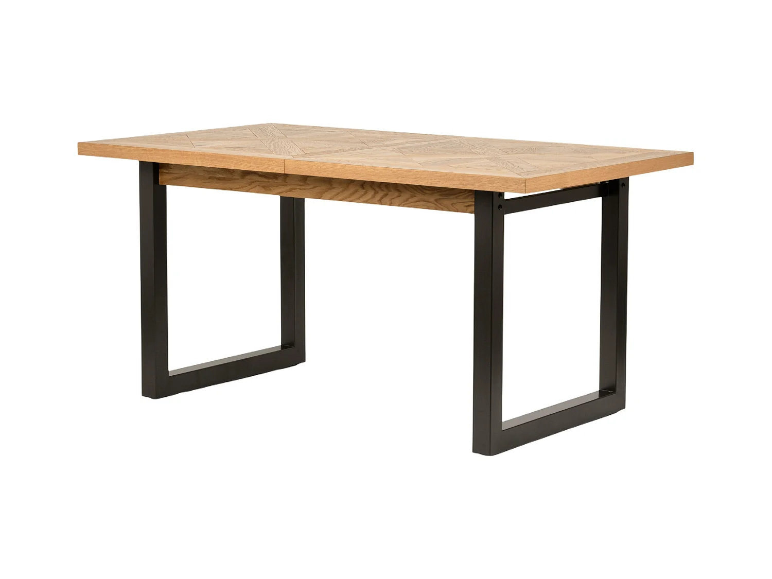 Table À Manger INDUS DT240 240x100x77 Beige