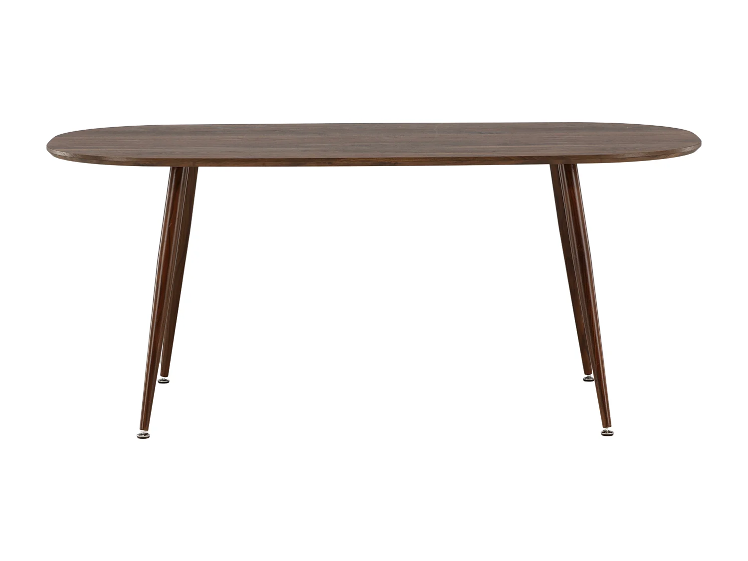 Esstisch SANFORD DT90 90x180x75 Braun