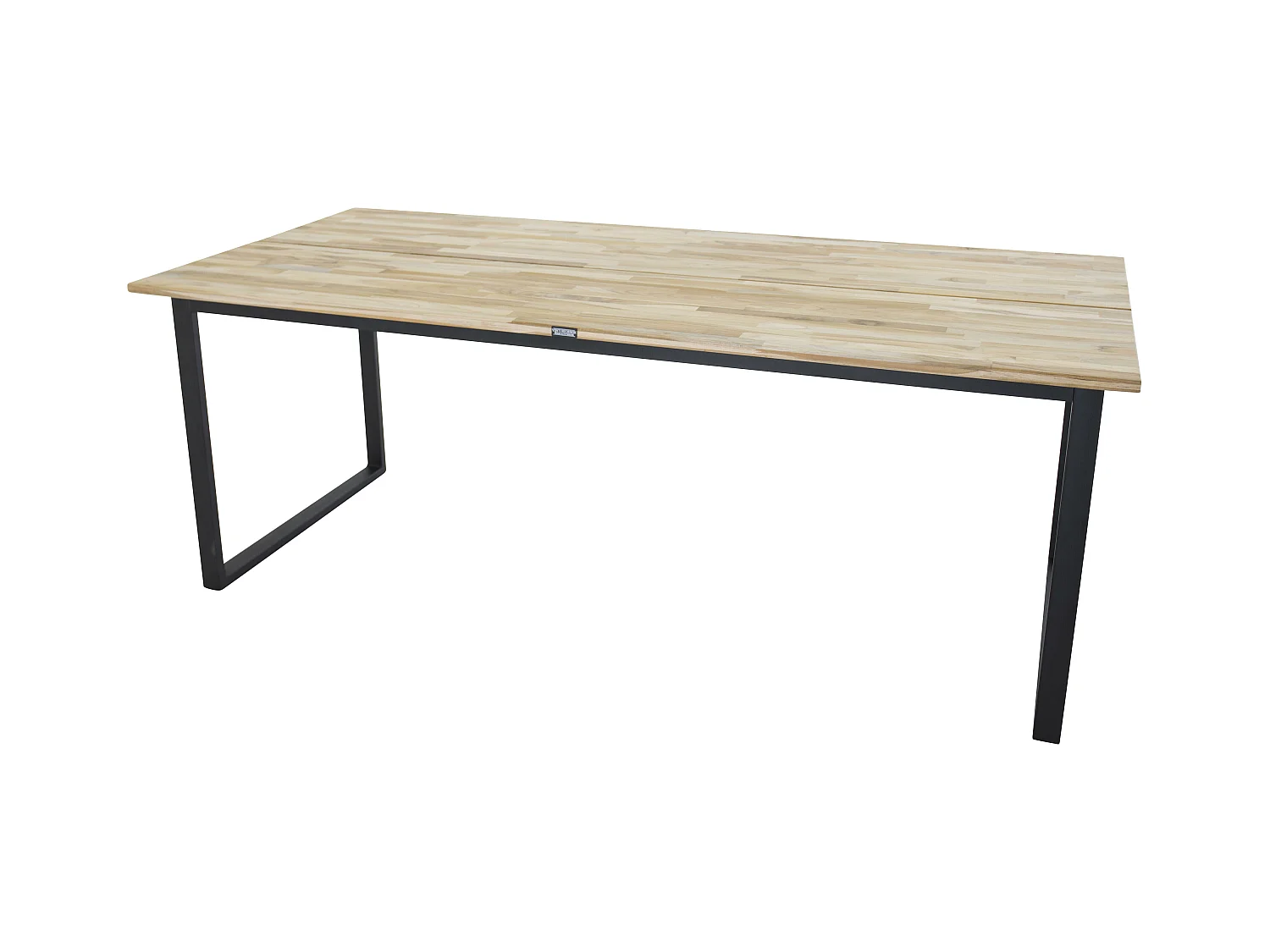 Tavolo Da Pranzo CIREBON DT90 90x200x75 Naturale