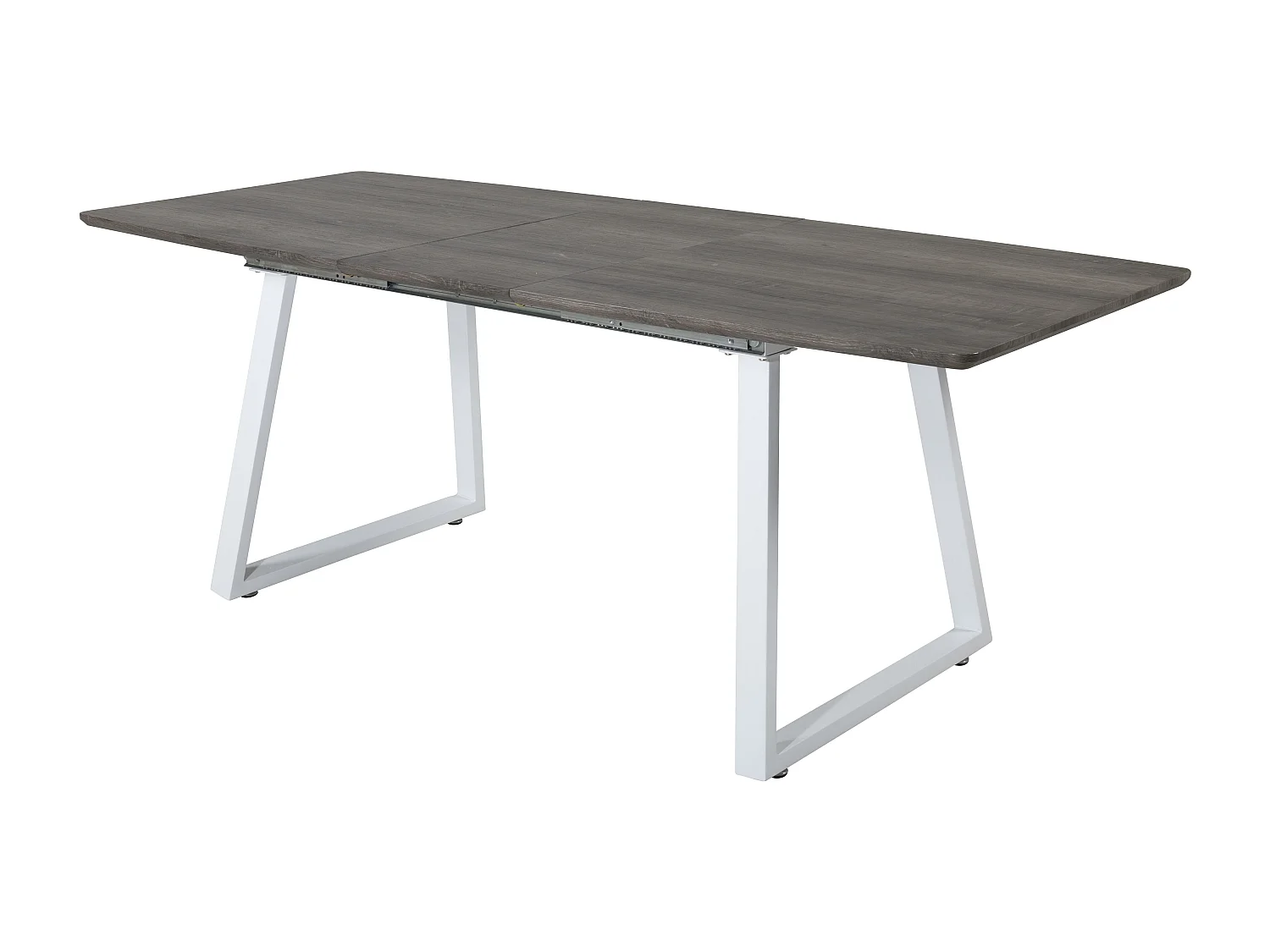 Eetkamertafel INCA DT85 85x160x75 Natuurlijk