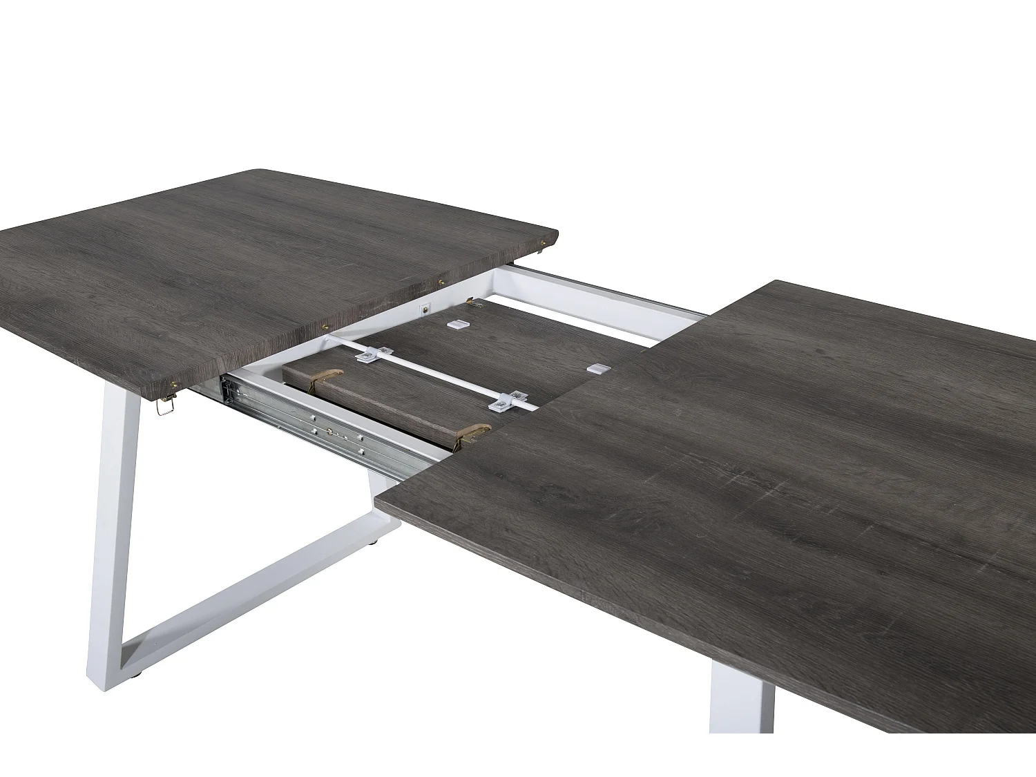 Eetkamertafel INCA DT85 85x160x75 Natuurlijk