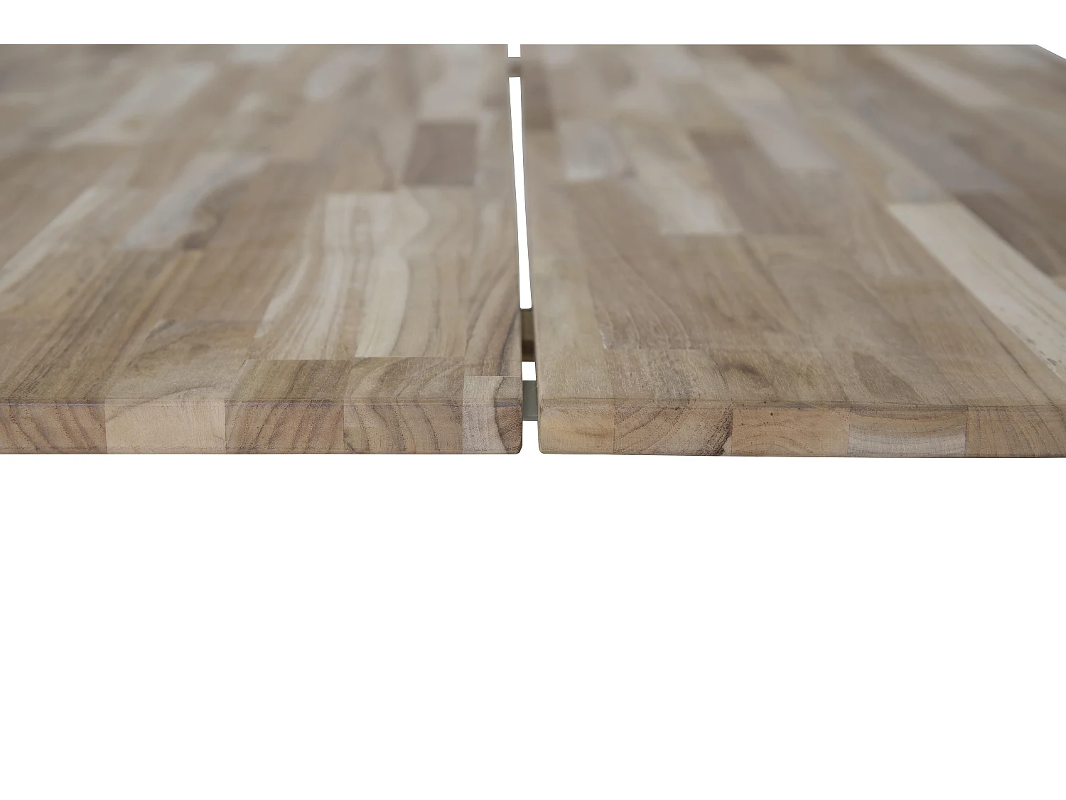 Eetkamertafel CIREBON DT90 90x200x75 Natuurlijk