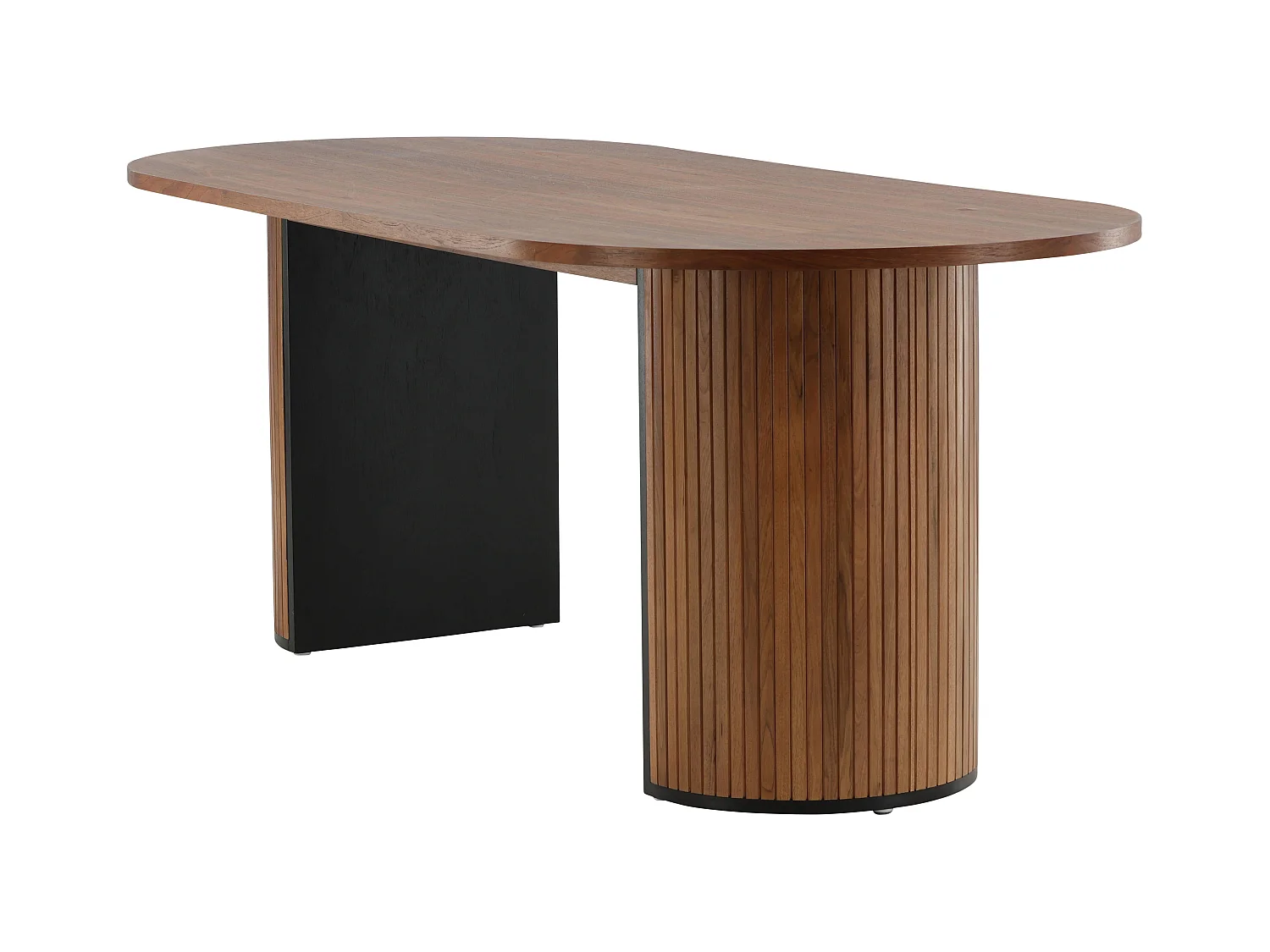 Table À Manger BIANCA DT90 90x200x75 Beige