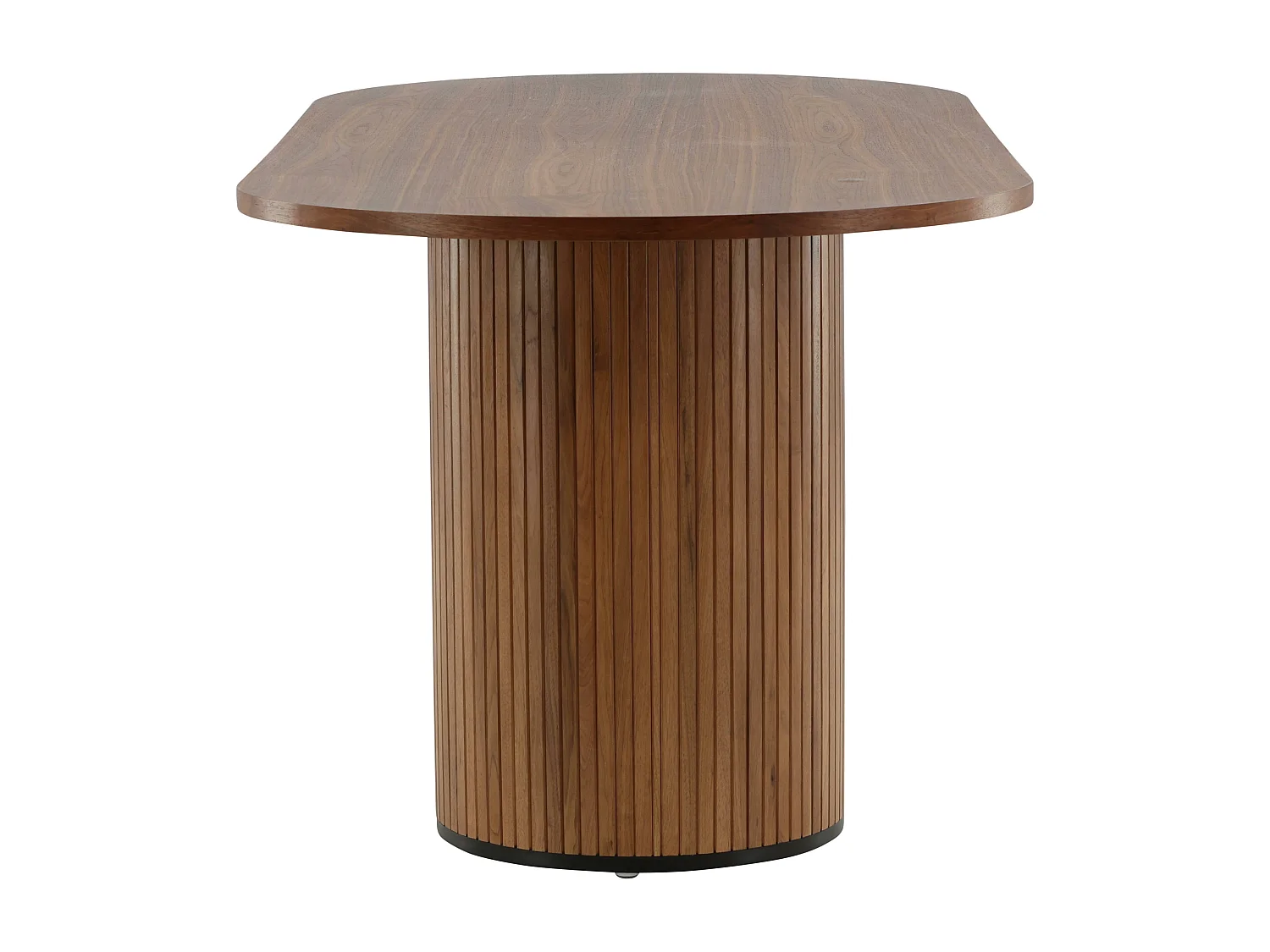 Table À Manger BIANCA DT90 90x200x75 Beige