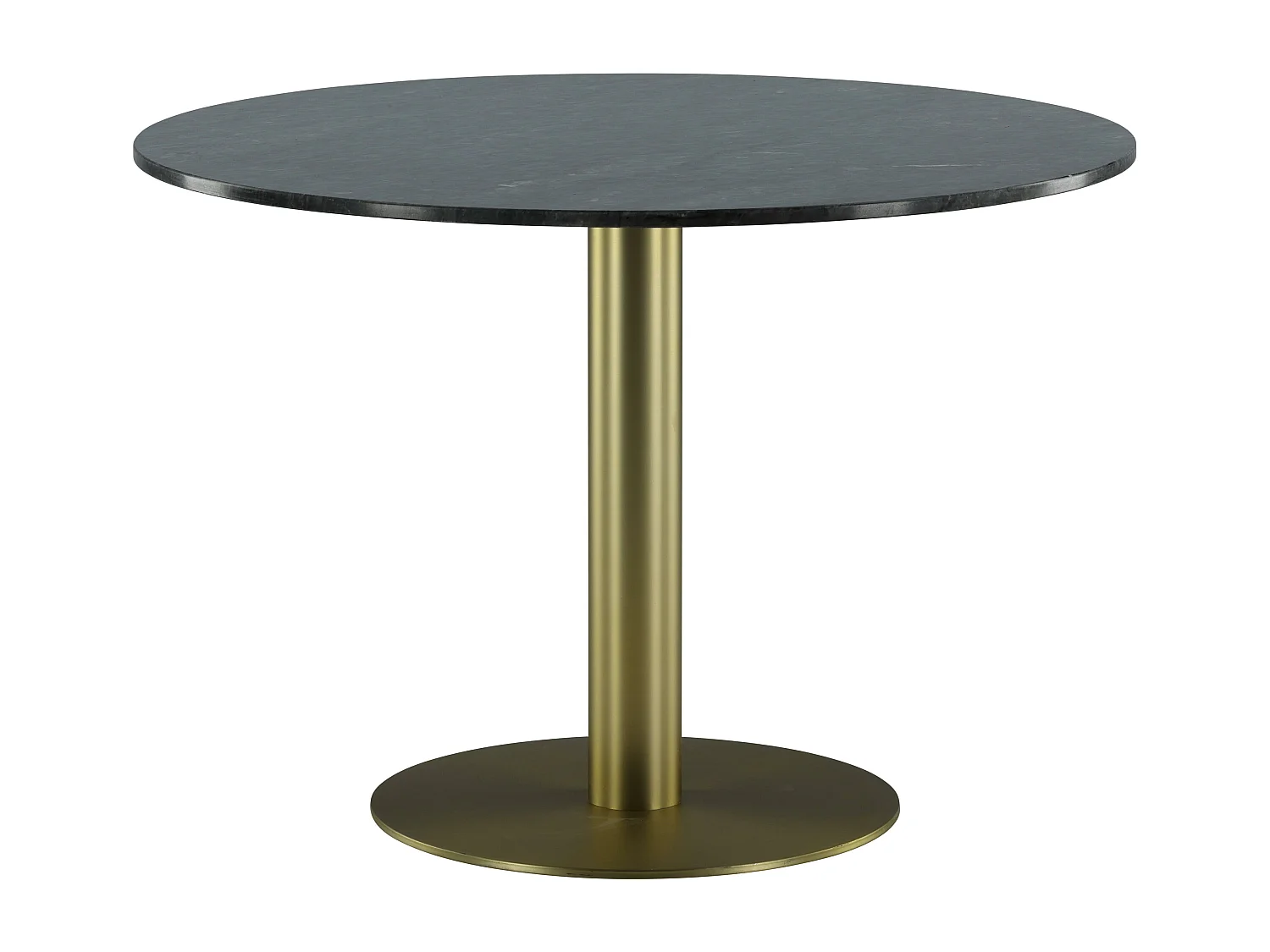 Eetkamertafel ESTELLE DT106 106x106x75 Grijs