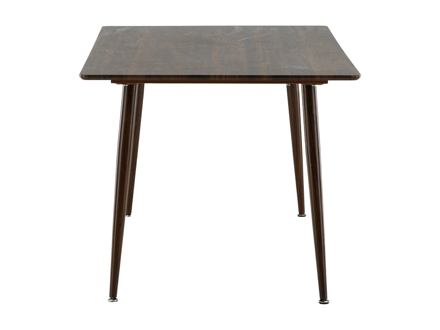 Table À Manger POLAR DT90 90x180x75 Naturel