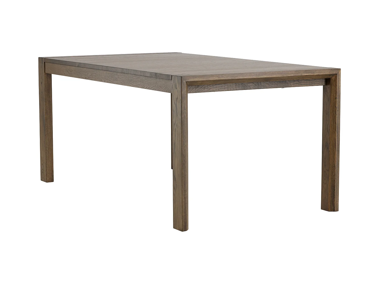 Table À Manger SLIDER DT95 95x170x75 Naturel