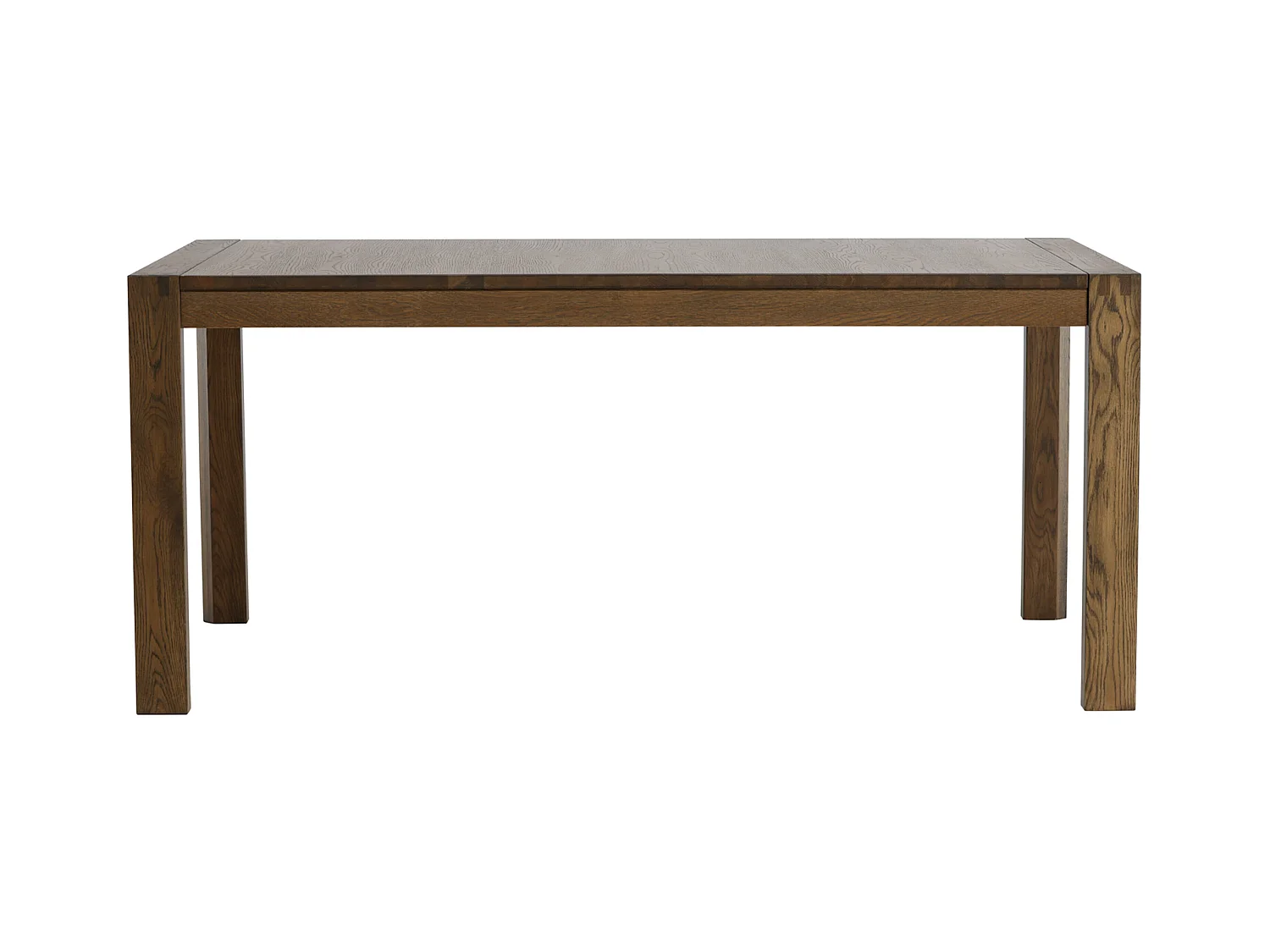 Esstisch SLIDER DT95 95x170x75 Naturfarben