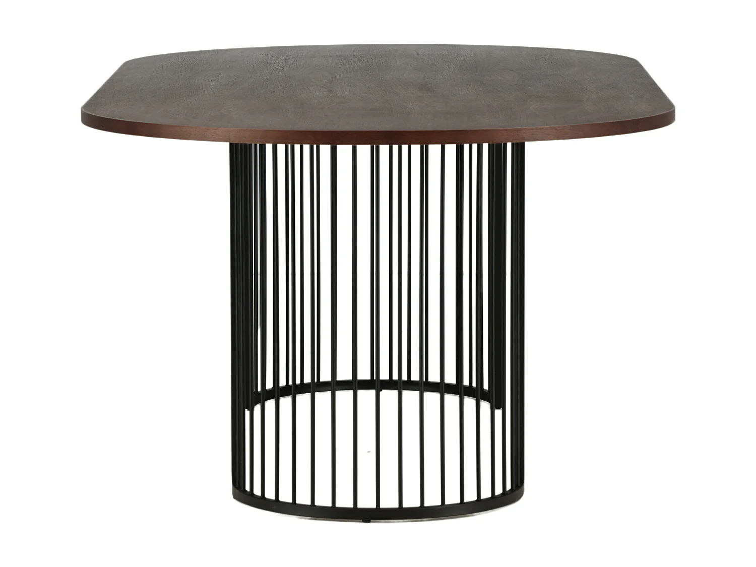 Eetkamertafel HAMNESKÄR DT110 110x220x75 Beige