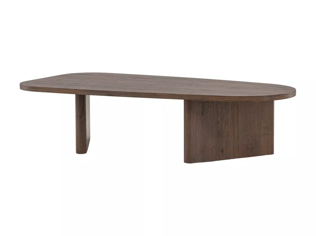 Kauf Unique Couchtisch GRÖNVIK CT65 65x130x32 Braun