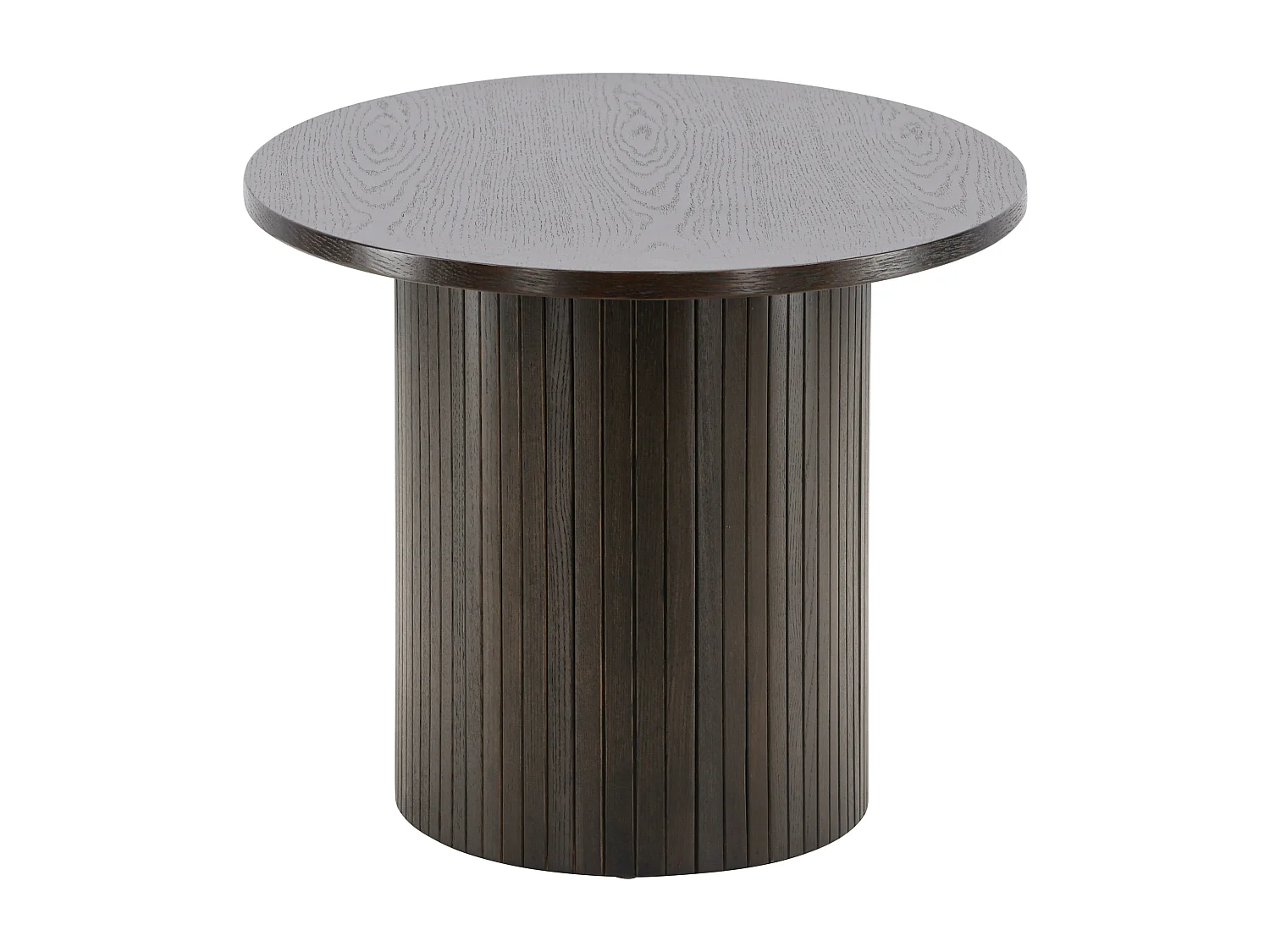 Salontafel BIANCA CT55 55x120x45 Bruin