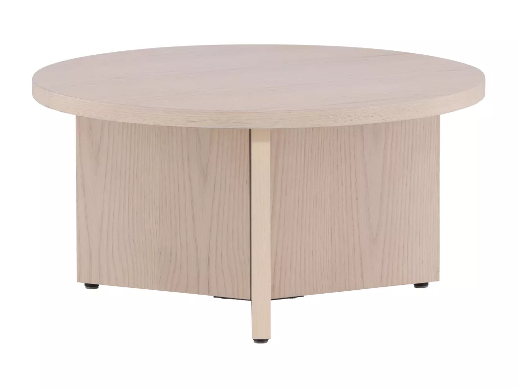 Kauf Unique Couchtisch SALTÖ CT85 85x85x43 Beige