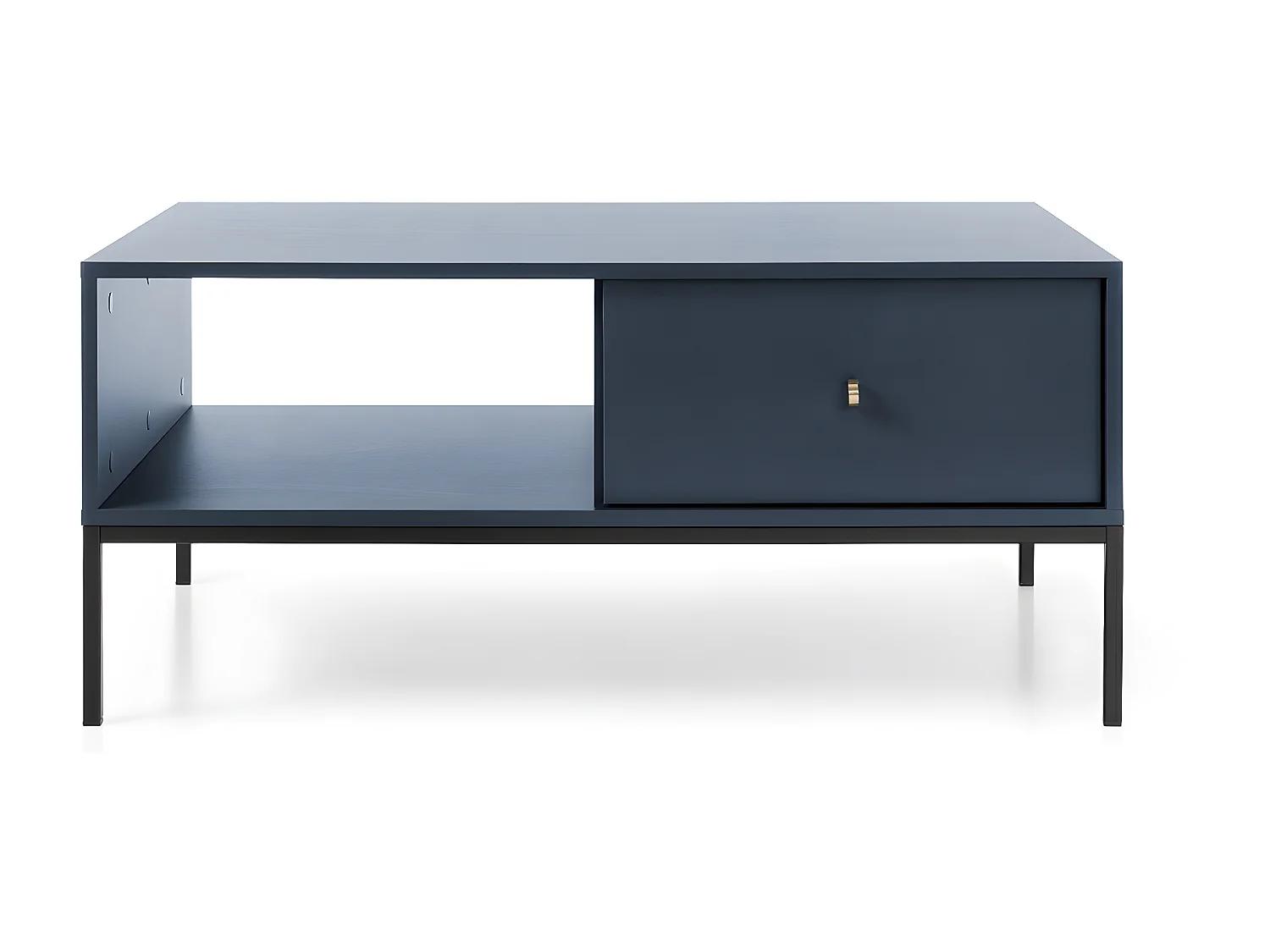 Salontafel MONO CT103 103x68x46 Blauw