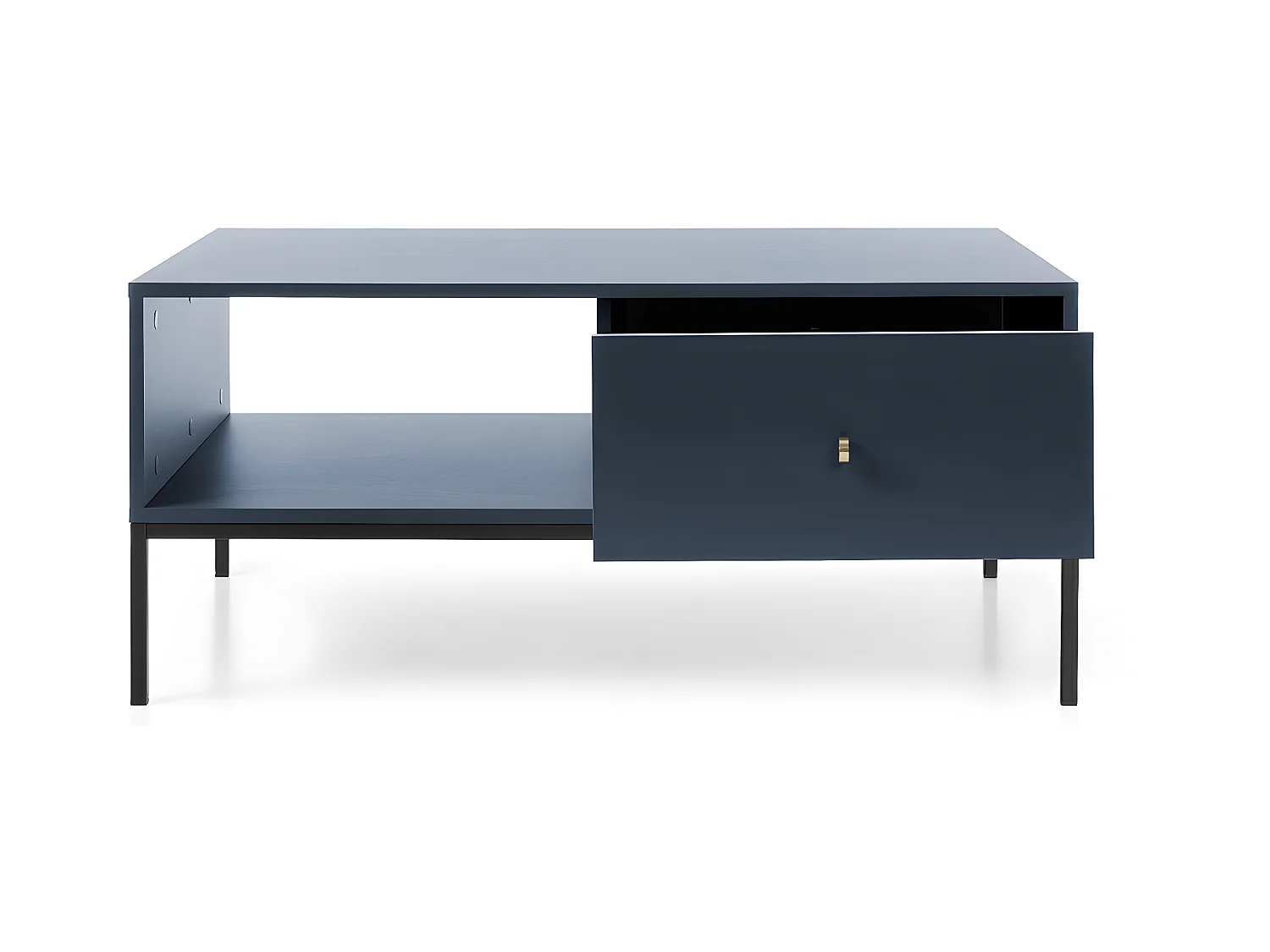 Salontafel MONO CT103 103x68x46 Blauw