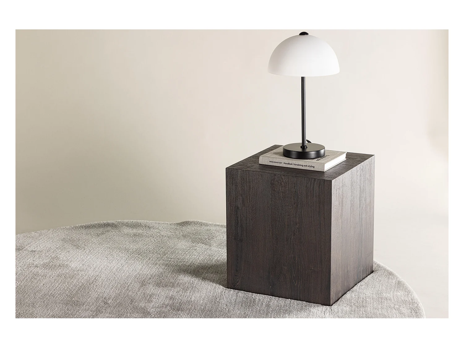 Salontafel JERSEY CT60 60x80x40 Beige