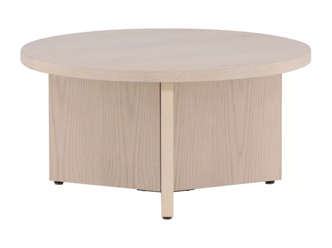 Kauf Unique Couchtisch SALTÖ CT65 65x65x33 Beige