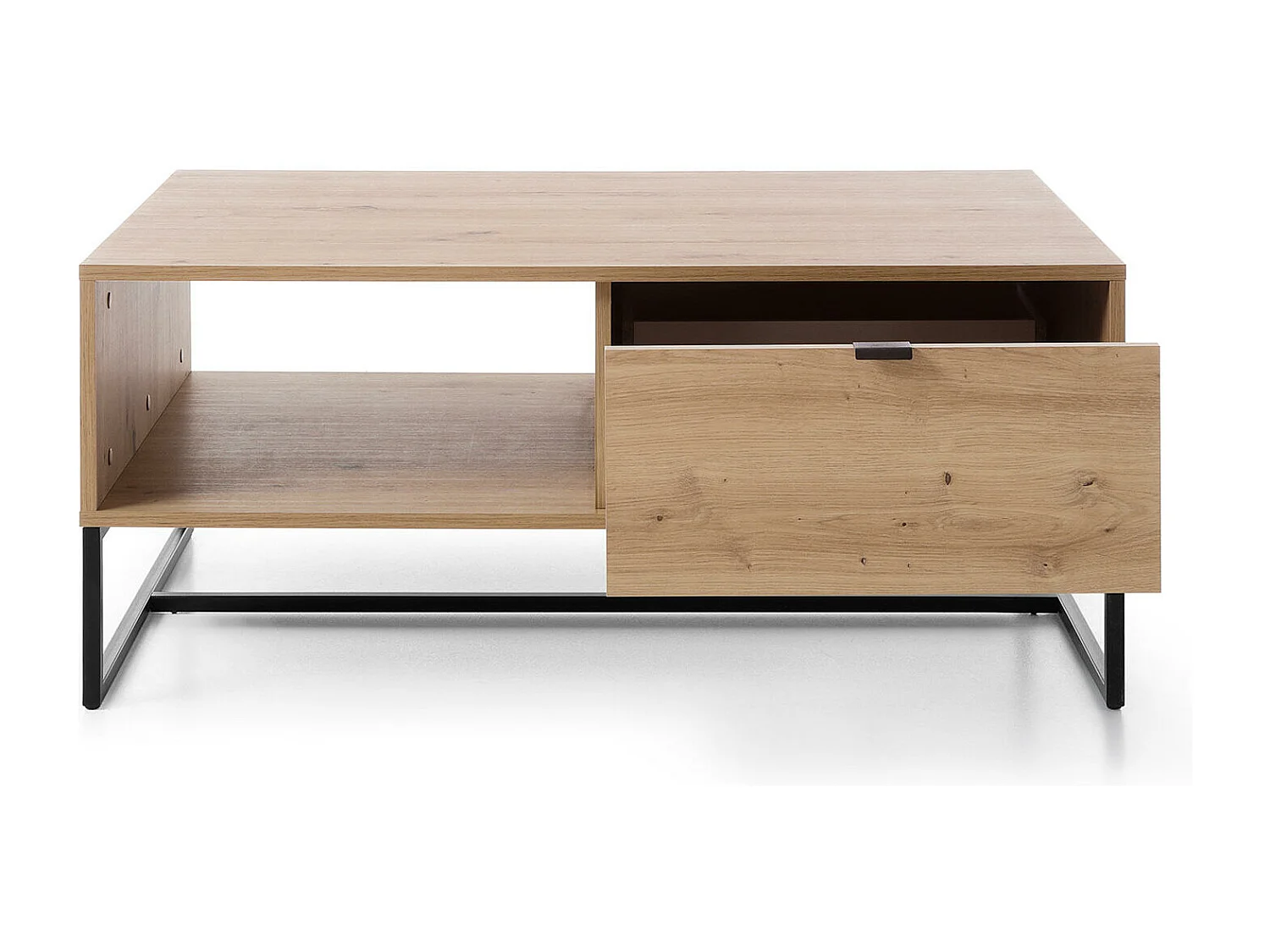 Table Basse AMBER CT104 104x68x44 Beige