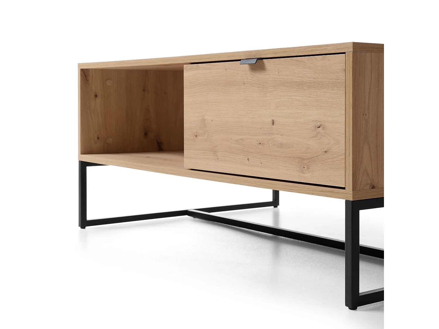 Table Basse AMBER CT104 104x68x44 Beige