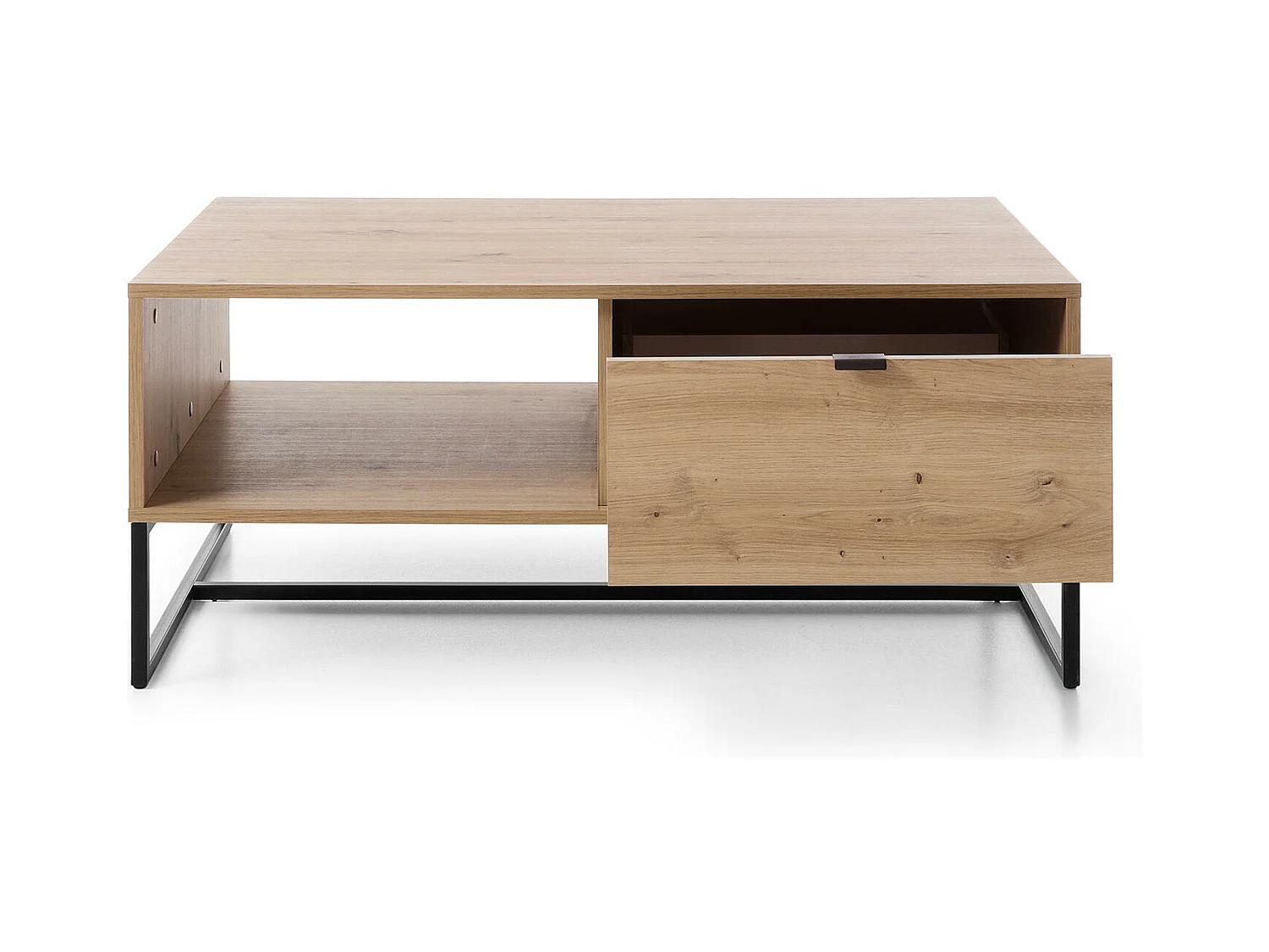Table Basse AMBER CT104 104x68x44 Beige