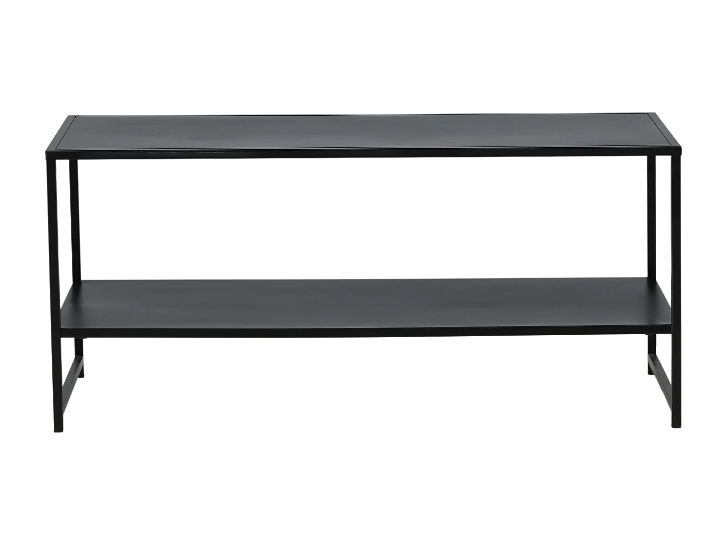 Mesa Centro STAAL CT43 43x102x45 Preto