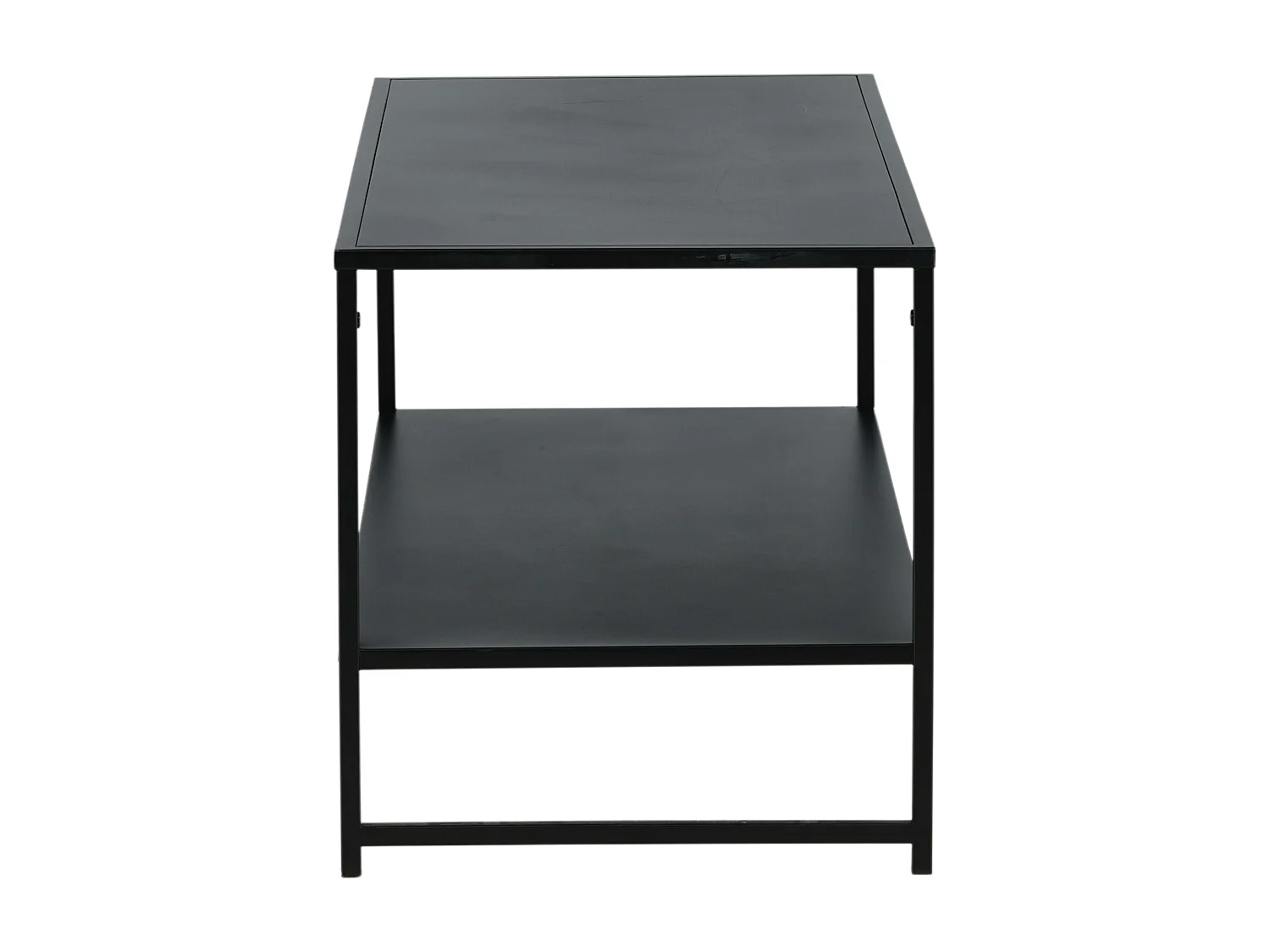 Mesa Centro STAAL CT43 43x102x45 Preto