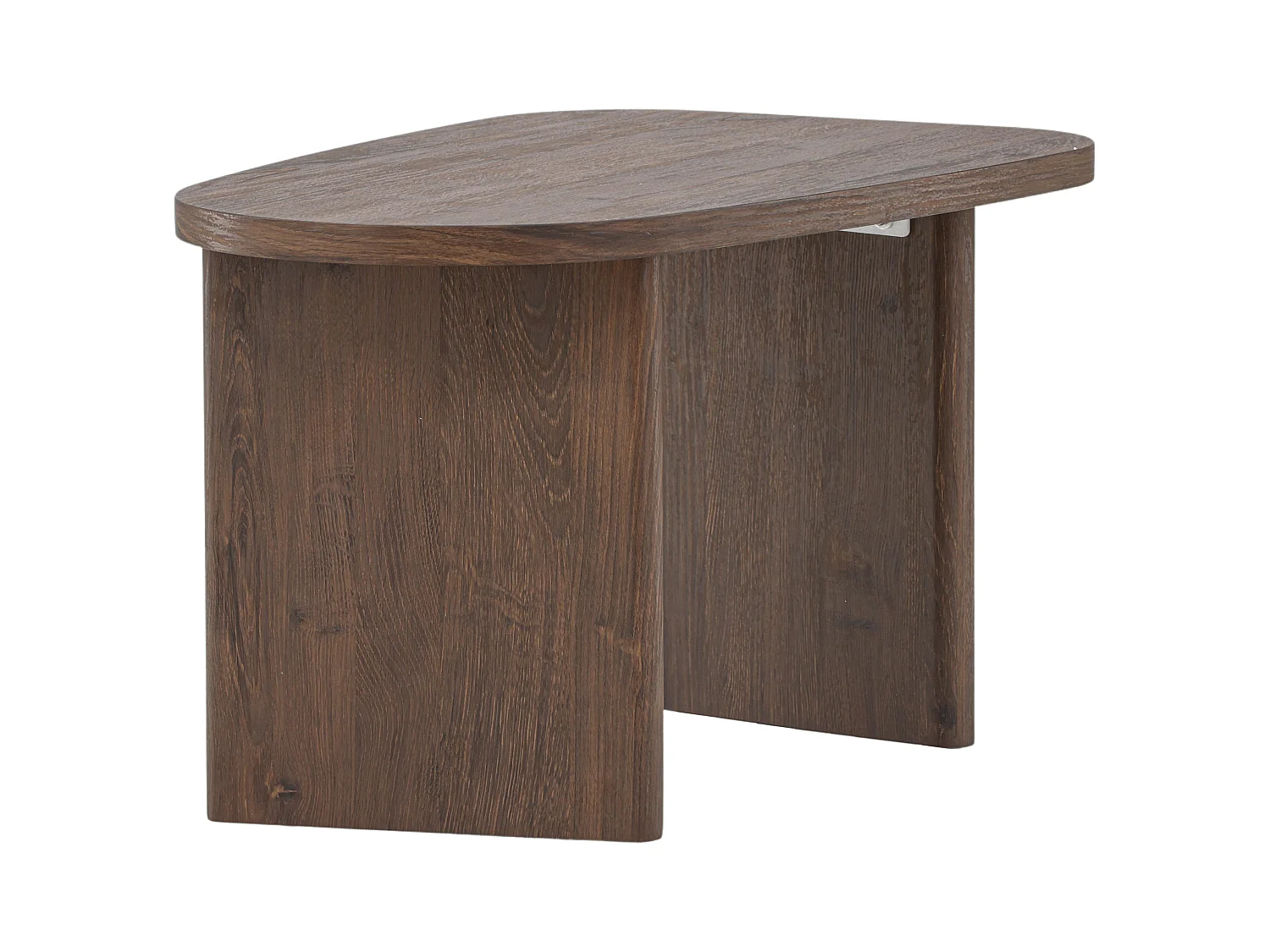 Mesa De Centro GRÖNVIK CT45 45x70x40 Marrón