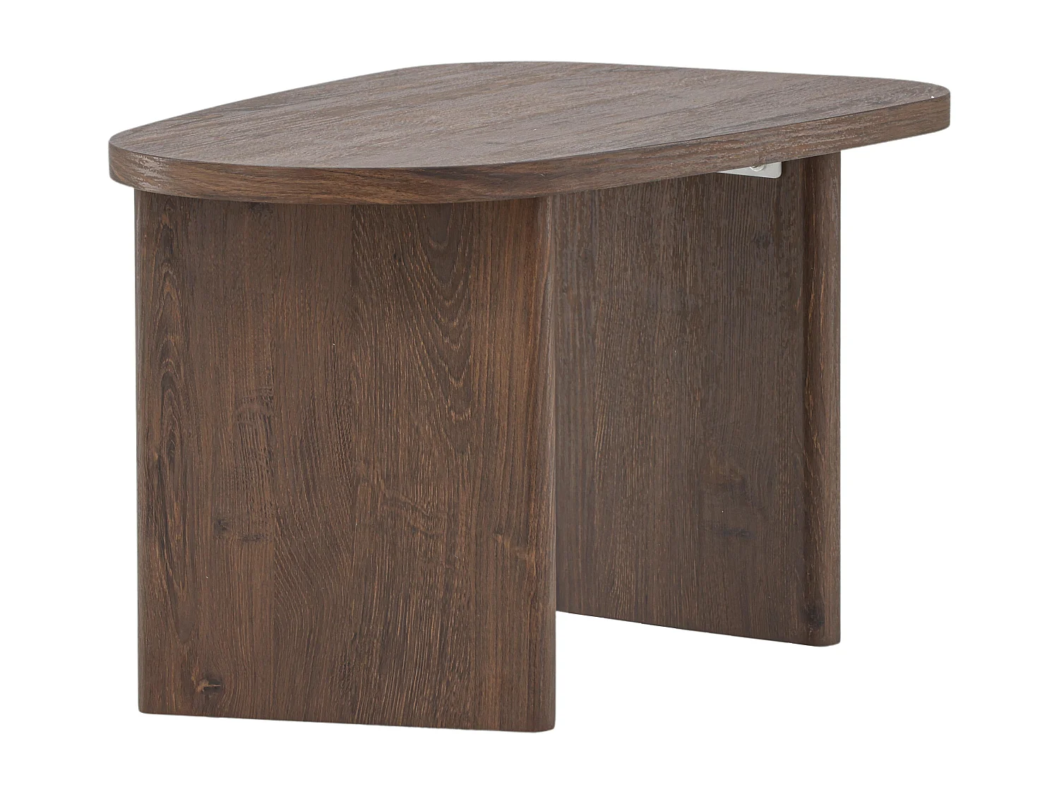 Salontafel GRÖNVIK CT45 45x70x40 Bruin