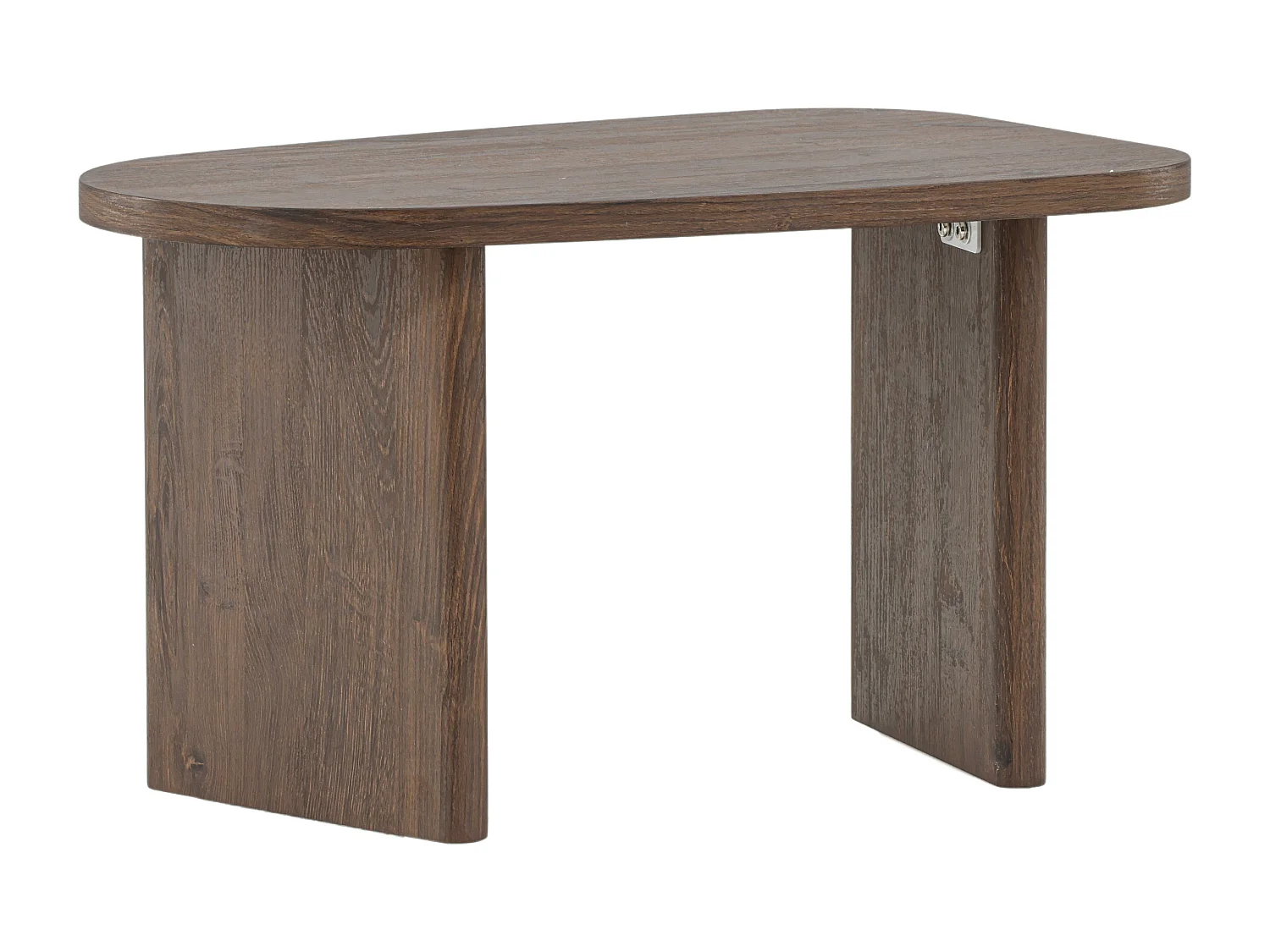 Salontafel GRÖNVIK CT45 45x70x40 Bruin