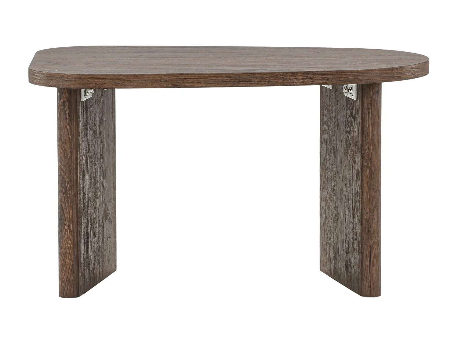 Salontafel GRÖNVIK CT45 45x70x40 Bruin