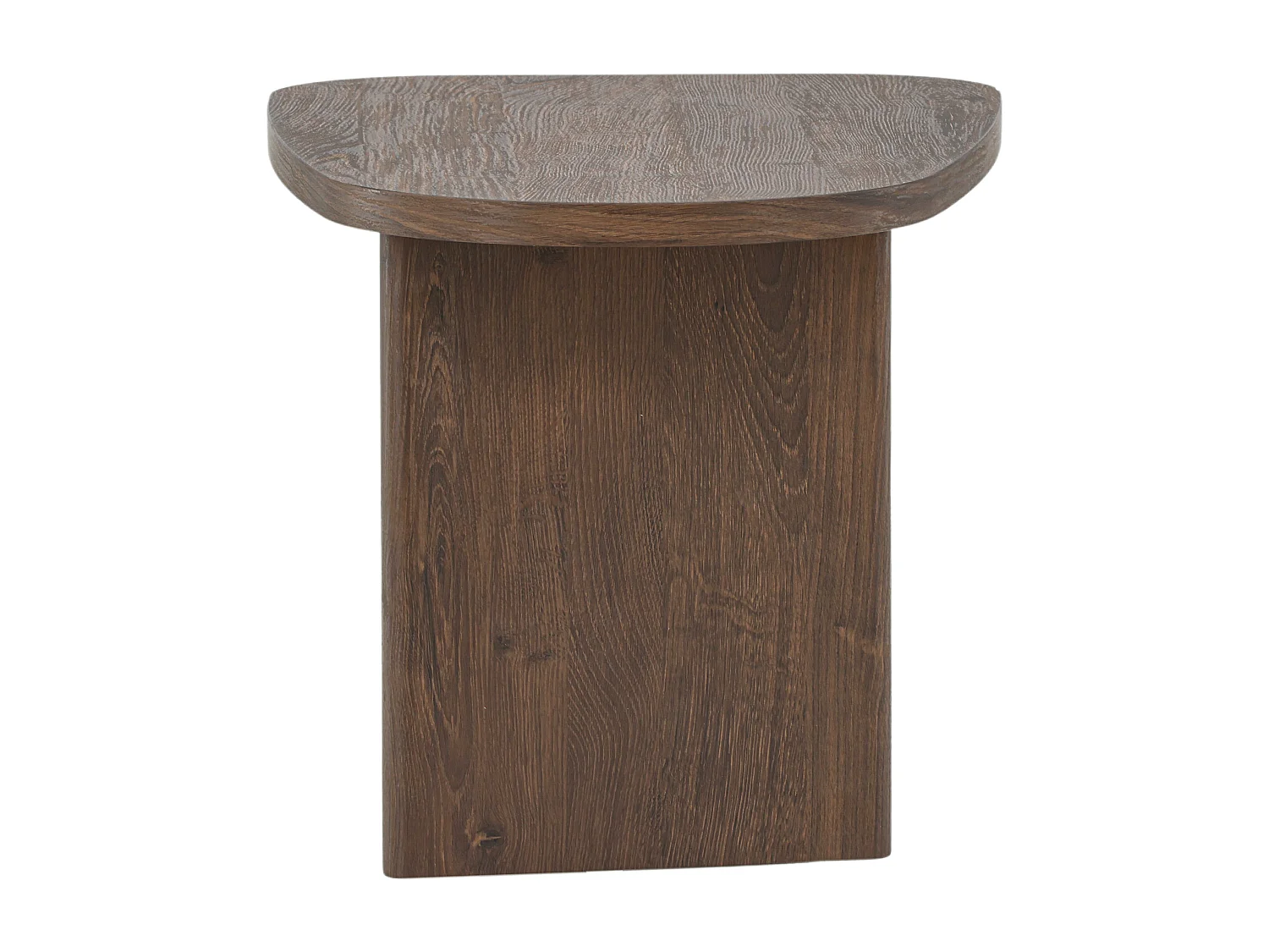 Salontafel GRÖNVIK CT45 45x70x40 Bruin