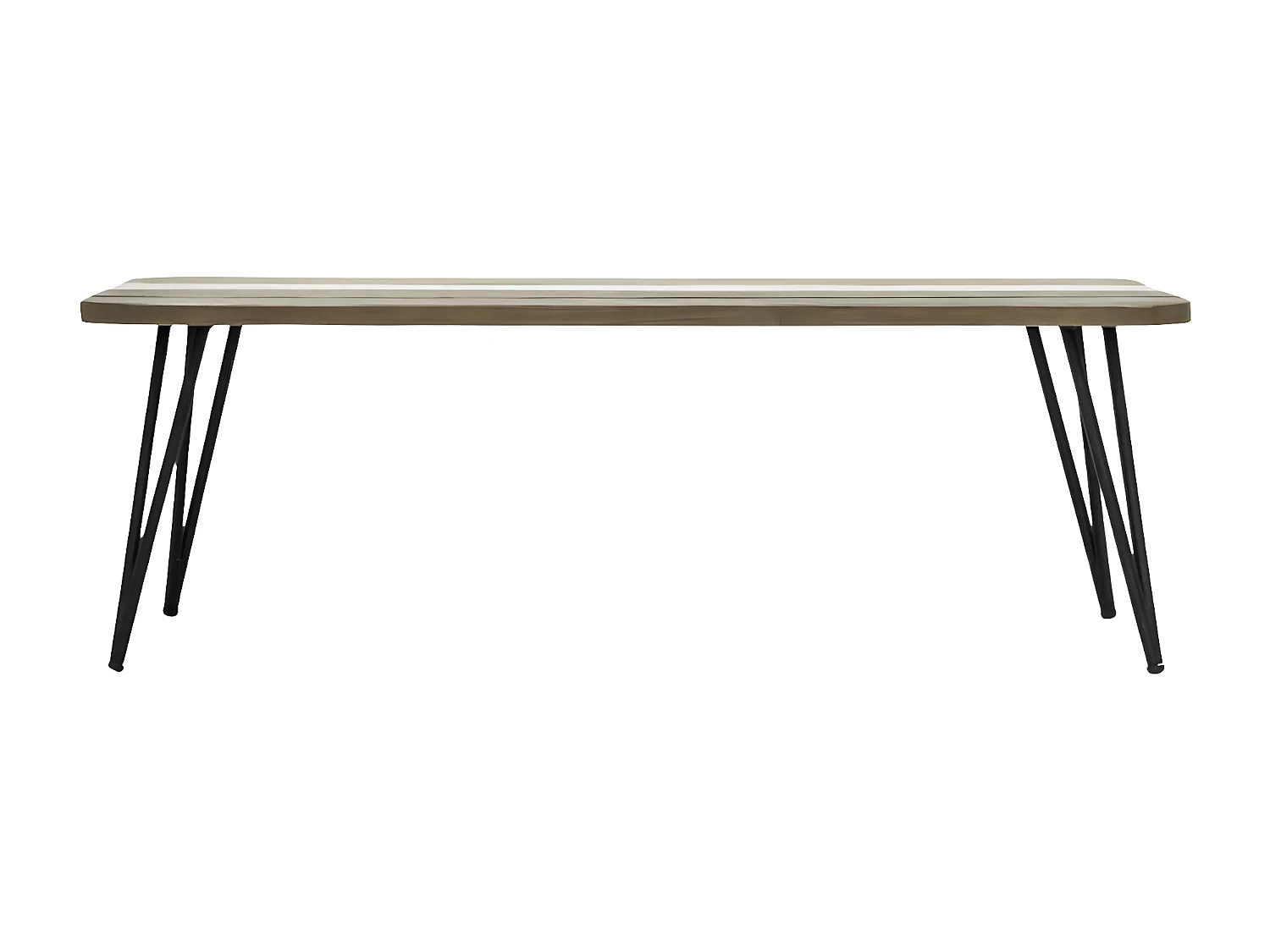 Table Basse ADESSO CT120 120x70x40 Beige