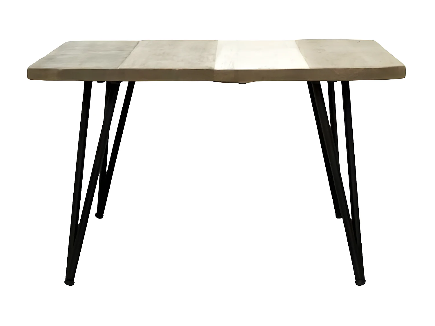 Table Basse ADESSO CT120 120x70x40 Beige