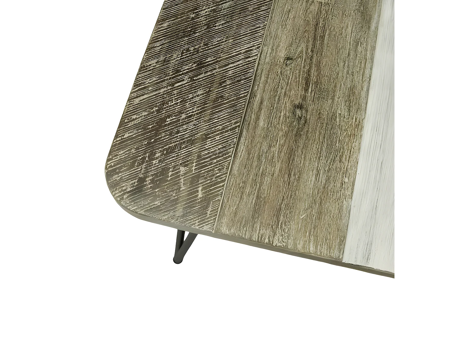 Table Basse ADESSO CT120 120x70x40 Beige