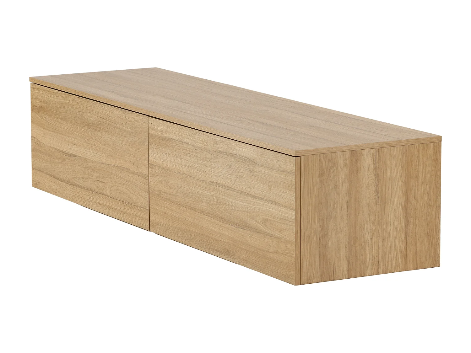 Comoda FRIHAMN COD160 2D 160x45x35 Natural
