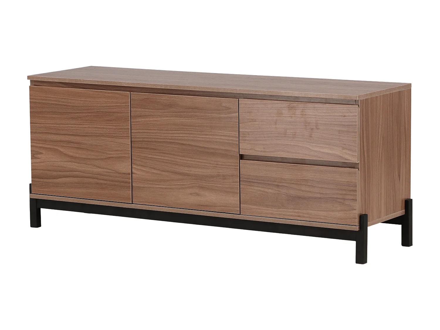 Ladekast CORPUS COD135 2D2D 135x40x56 Beige