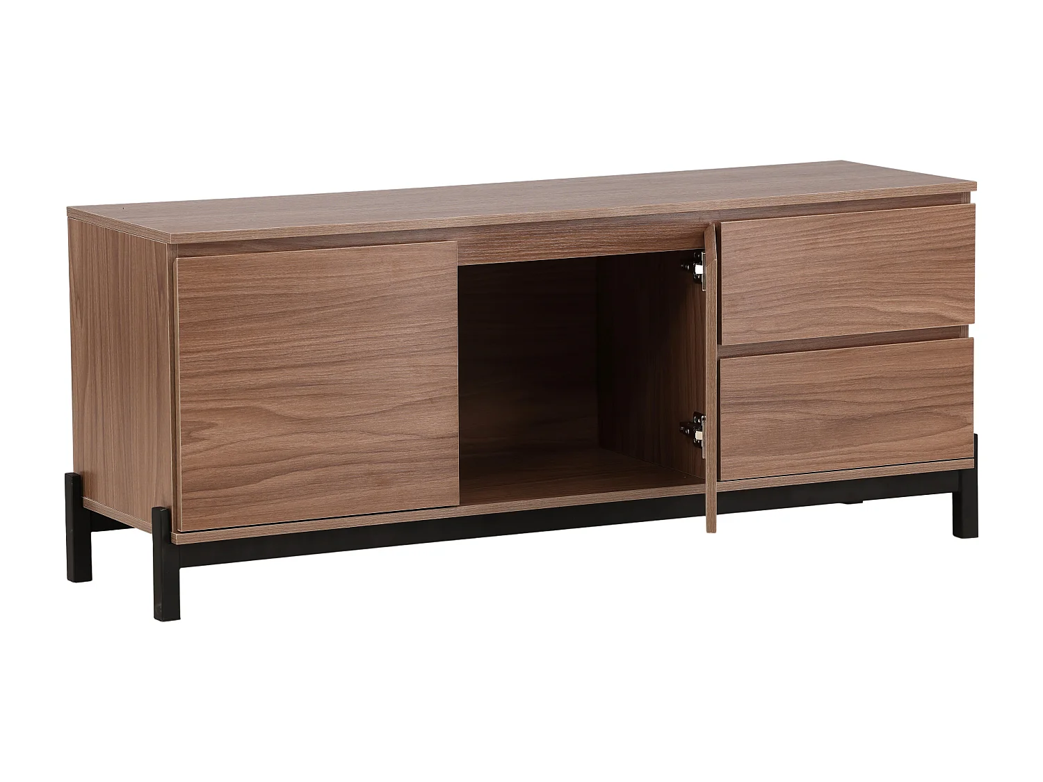 Ladekast CORPUS COD135 2D2D 135x40x56 Beige