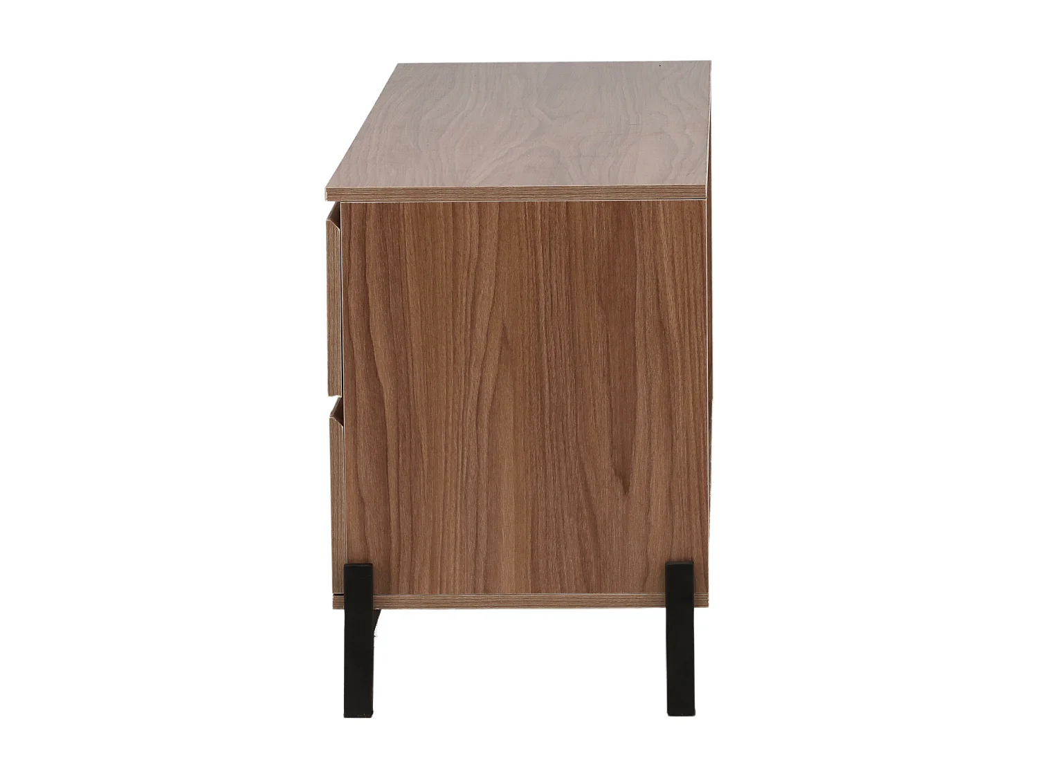 Ladekast CORPUS COD135 2D2D 135x40x56 Beige